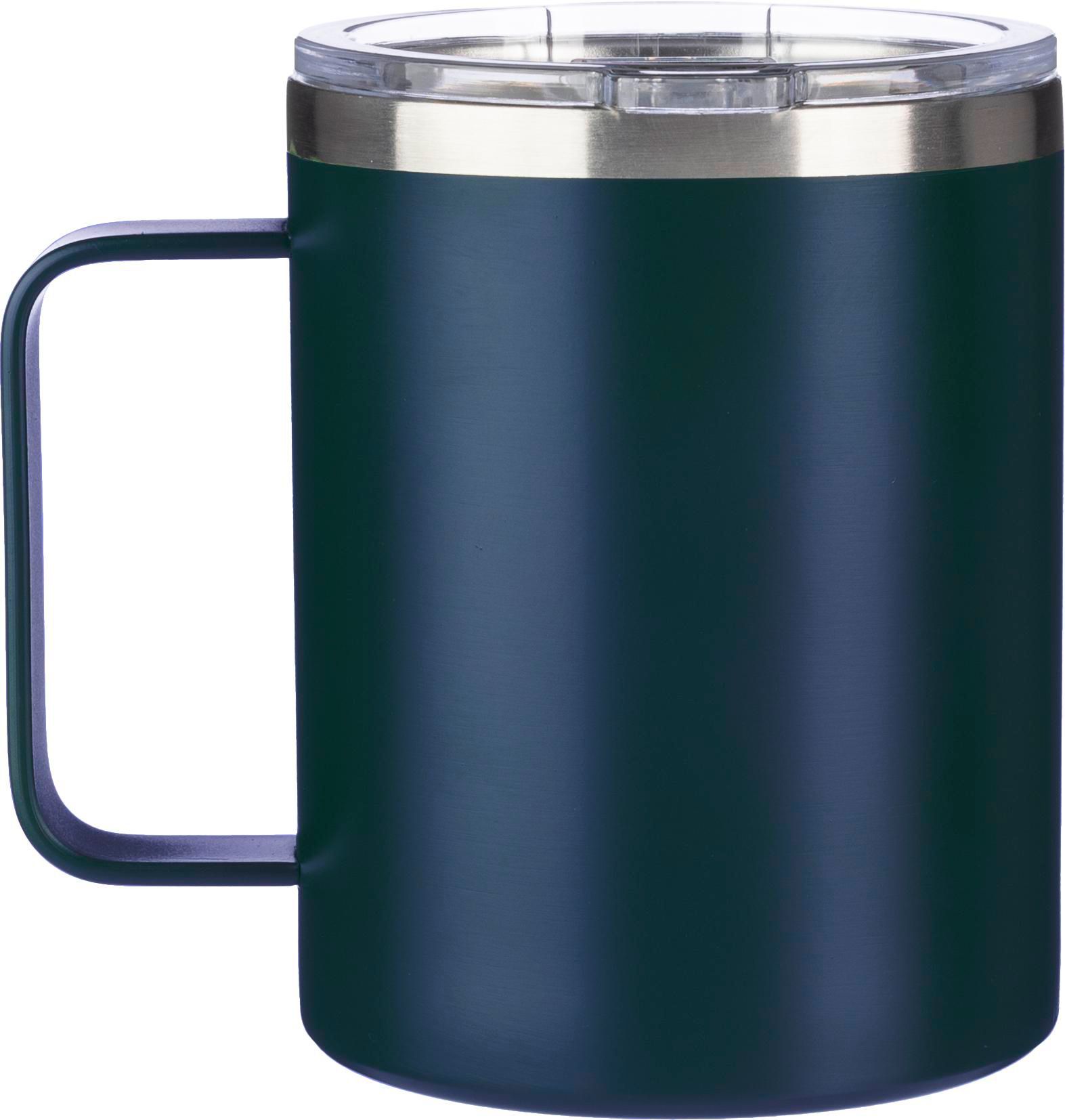 Stainless steel double-walled mug (300 ml) Renate