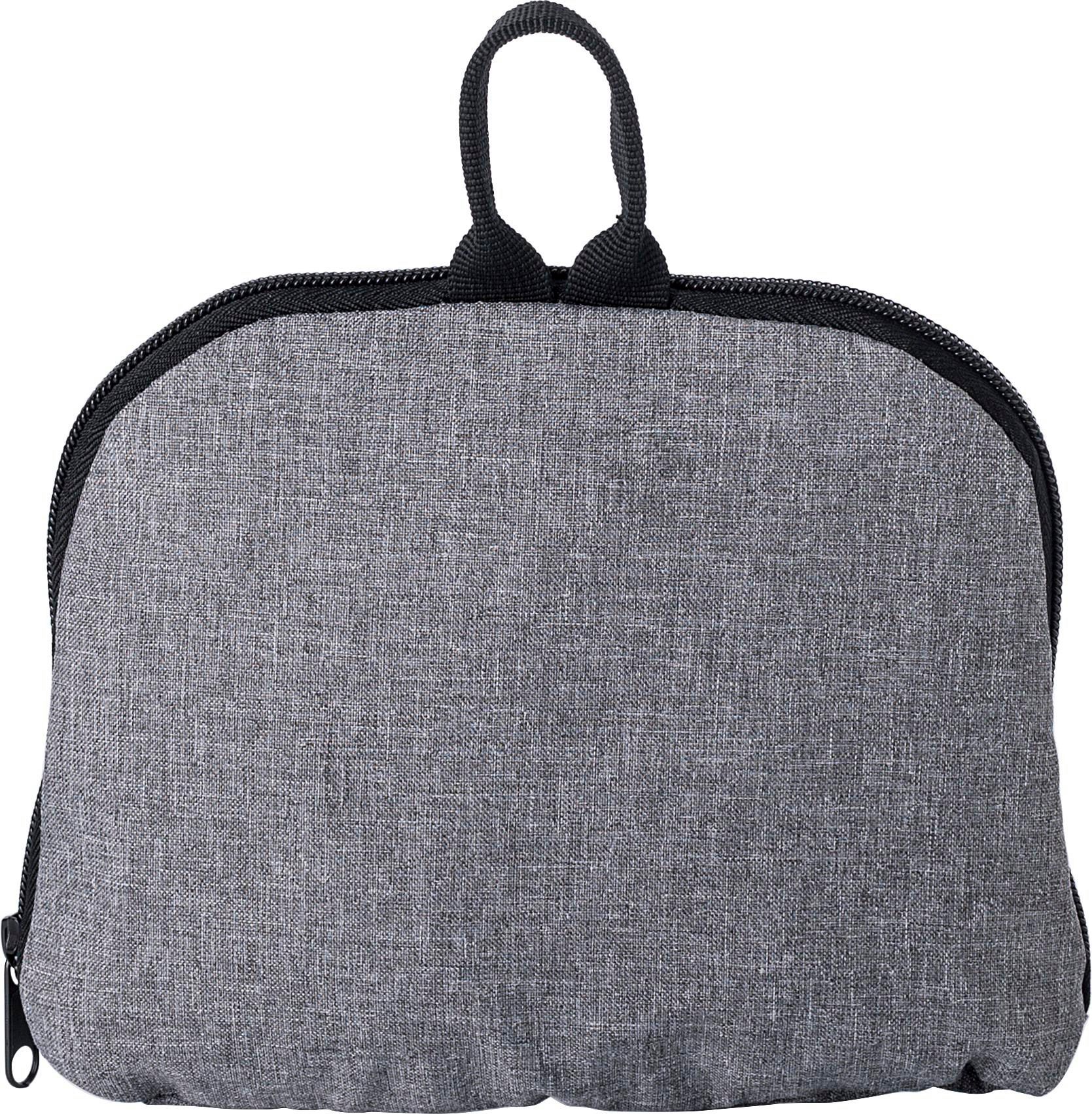 Mochila plegable de cordones Camilla