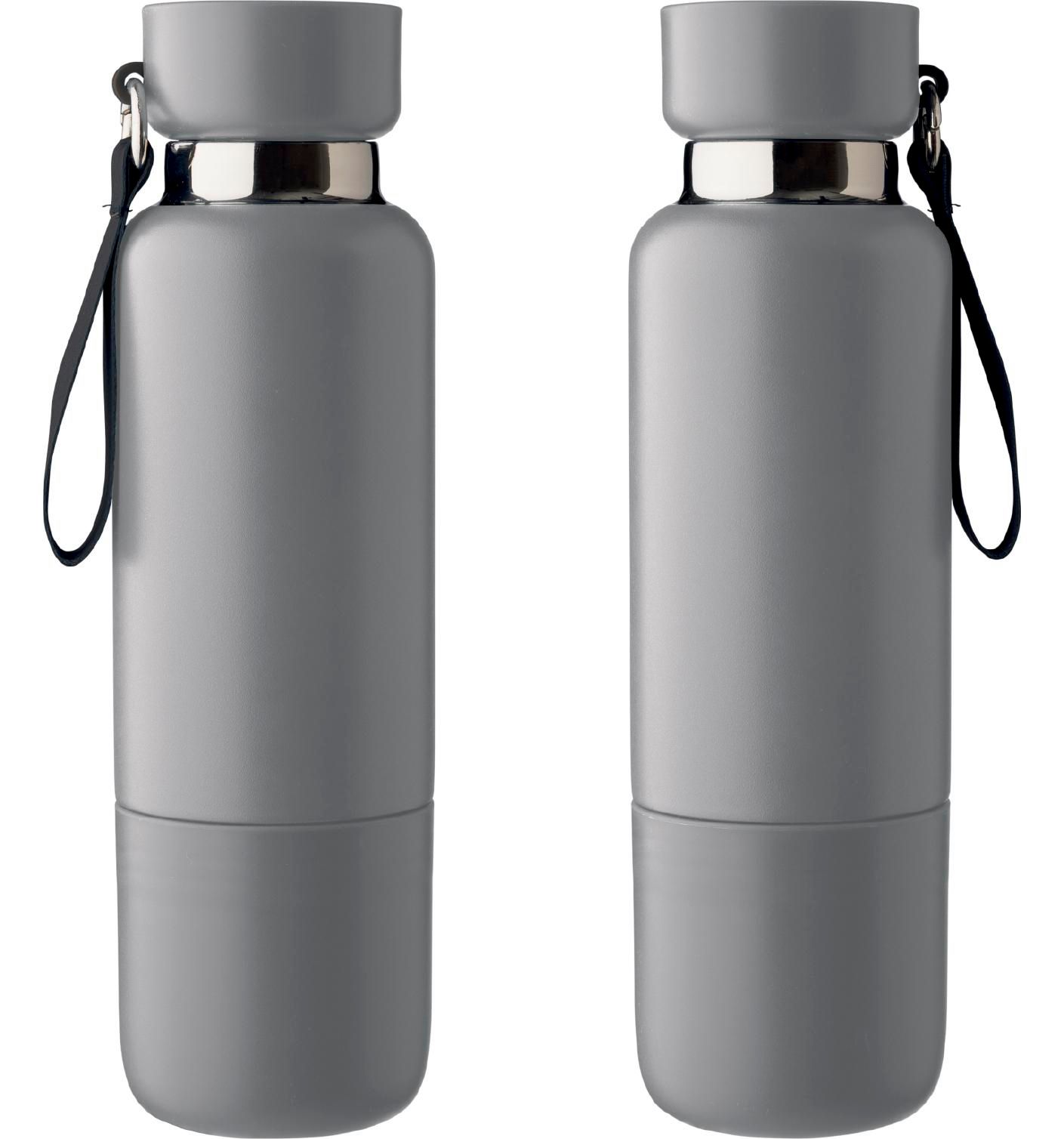 Stainless steel double-walled bottle (500 ml) Lieselotte