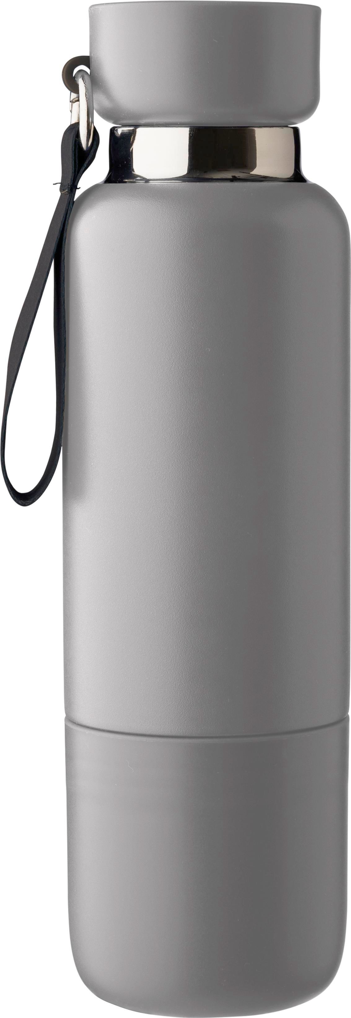 Stainless steel double-walled bottle (500 ml) Lieselotte