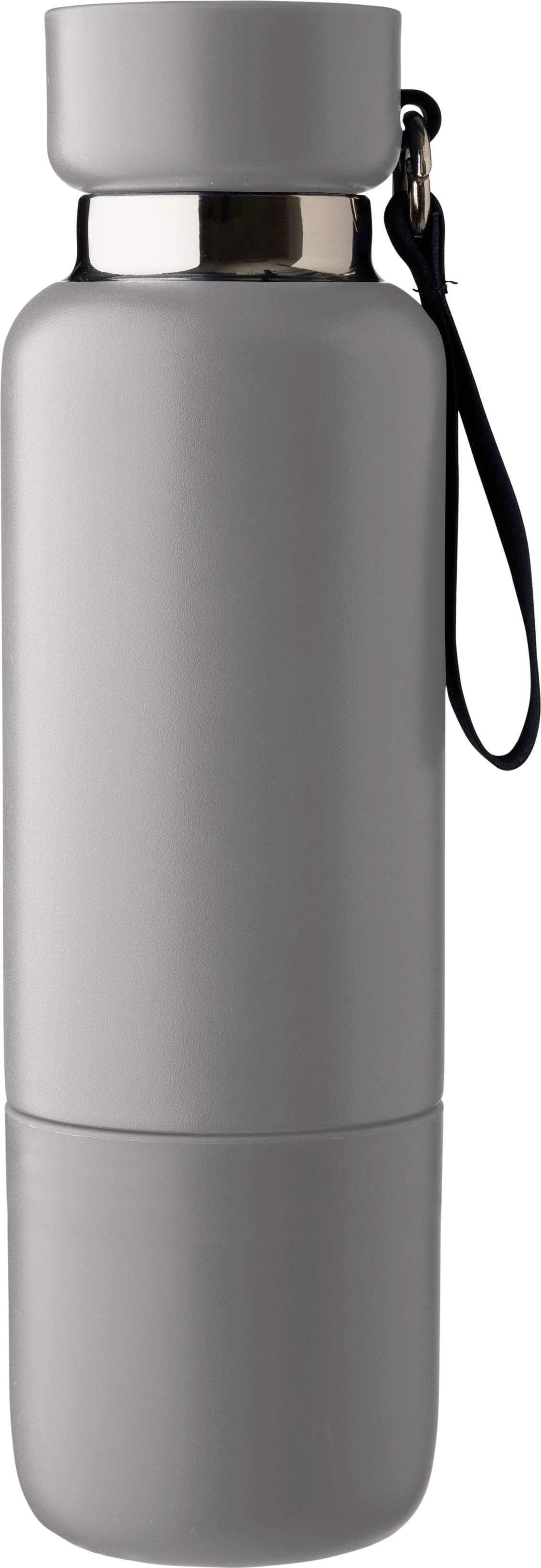 Stainless steel double-walled bottle (500 ml) Lieselotte