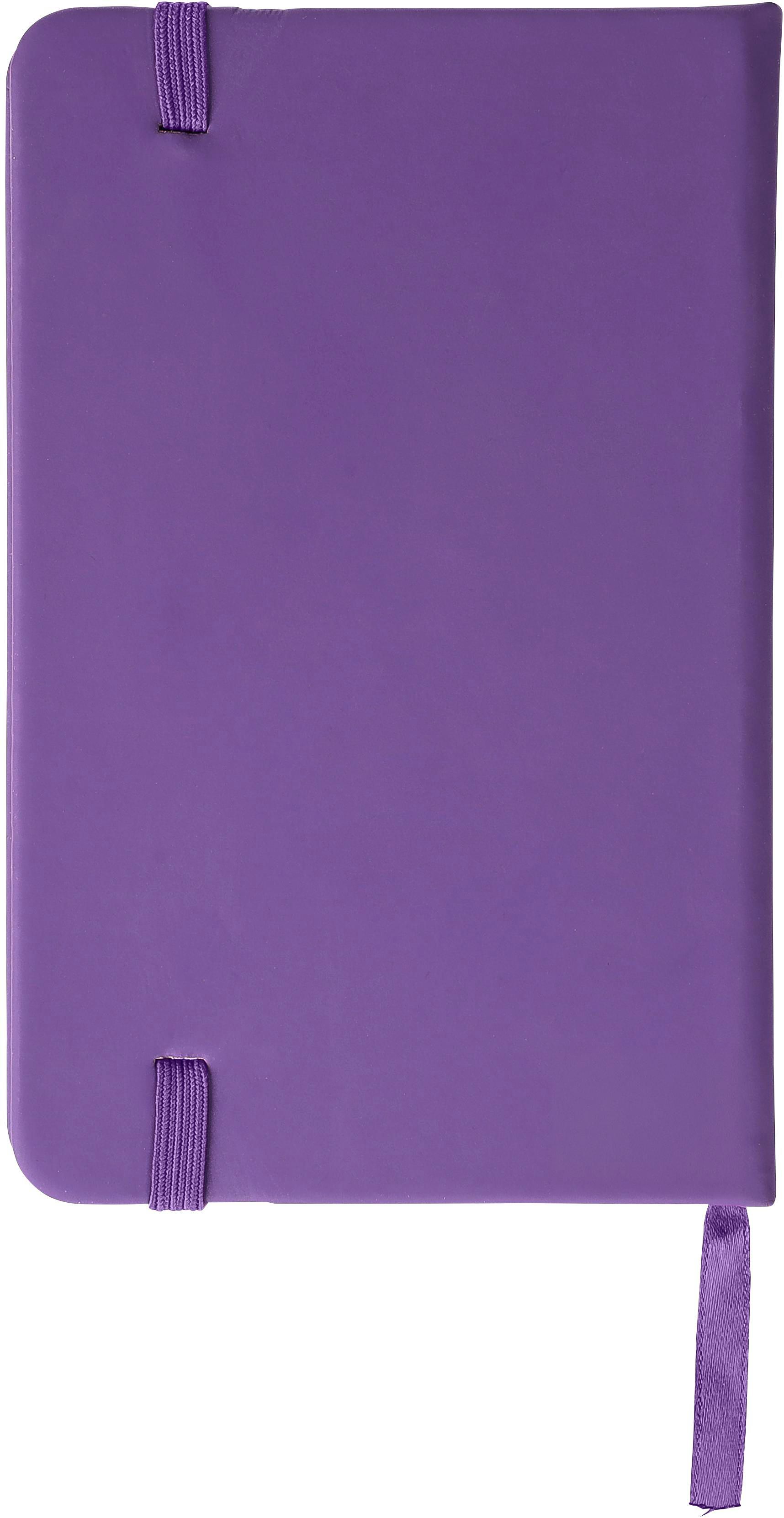 PU notebook Dita Original