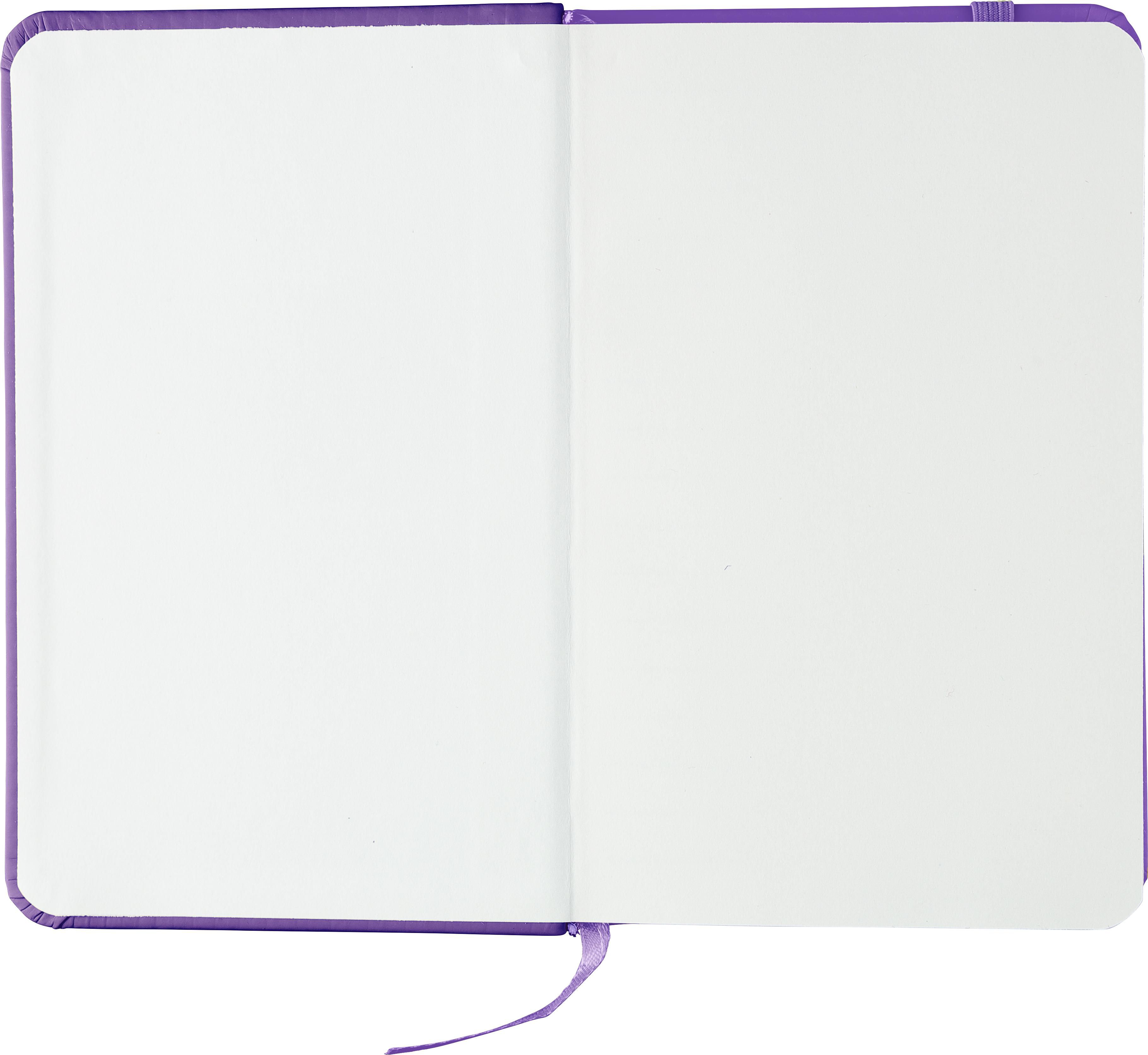 PU notebook Dita Original