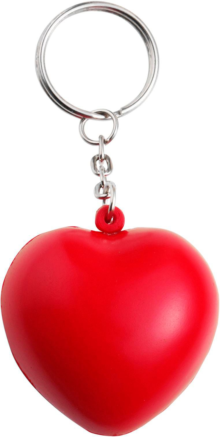 Anti-stress key holder Lilou