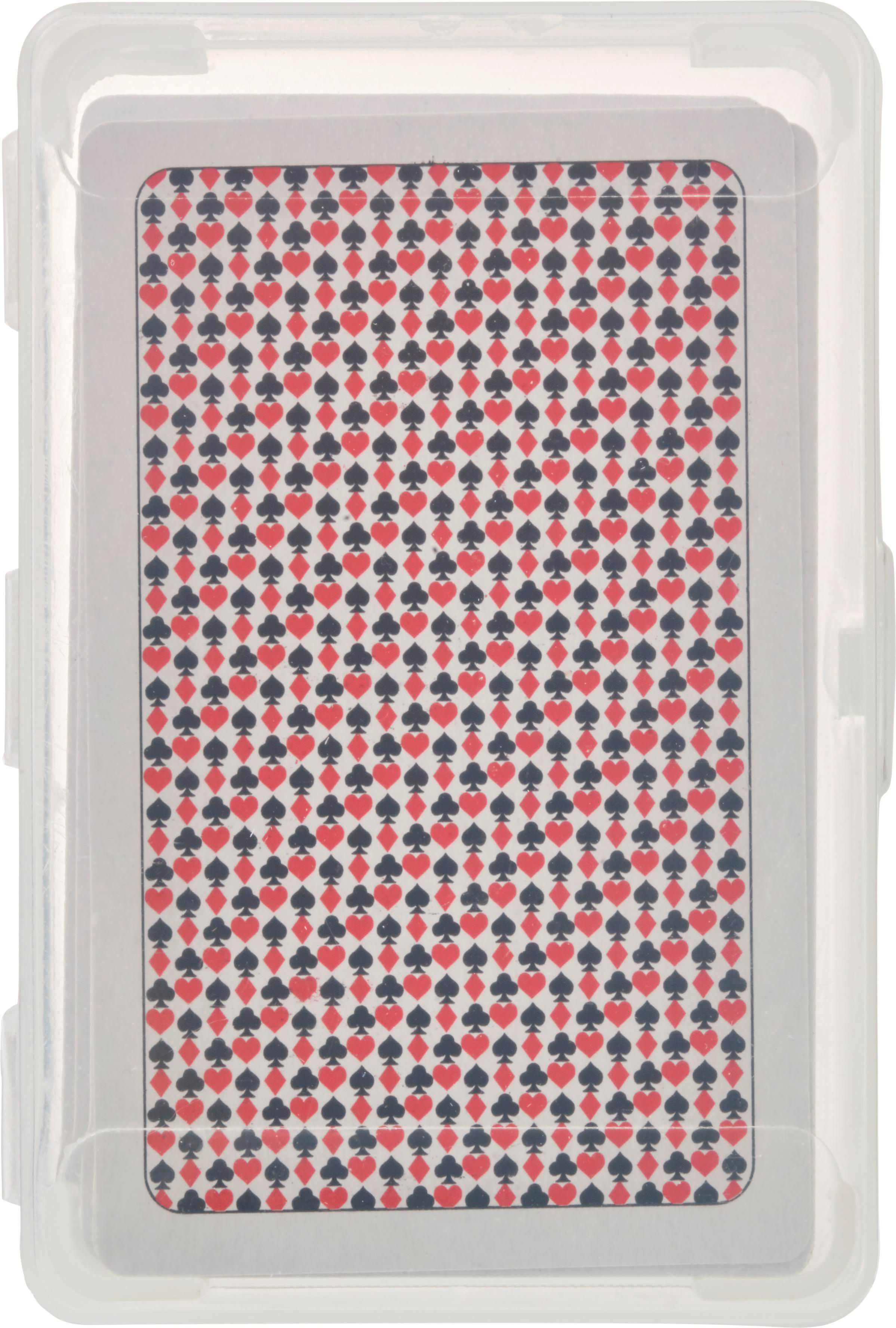 Playing cards Victoria | 54 pcs