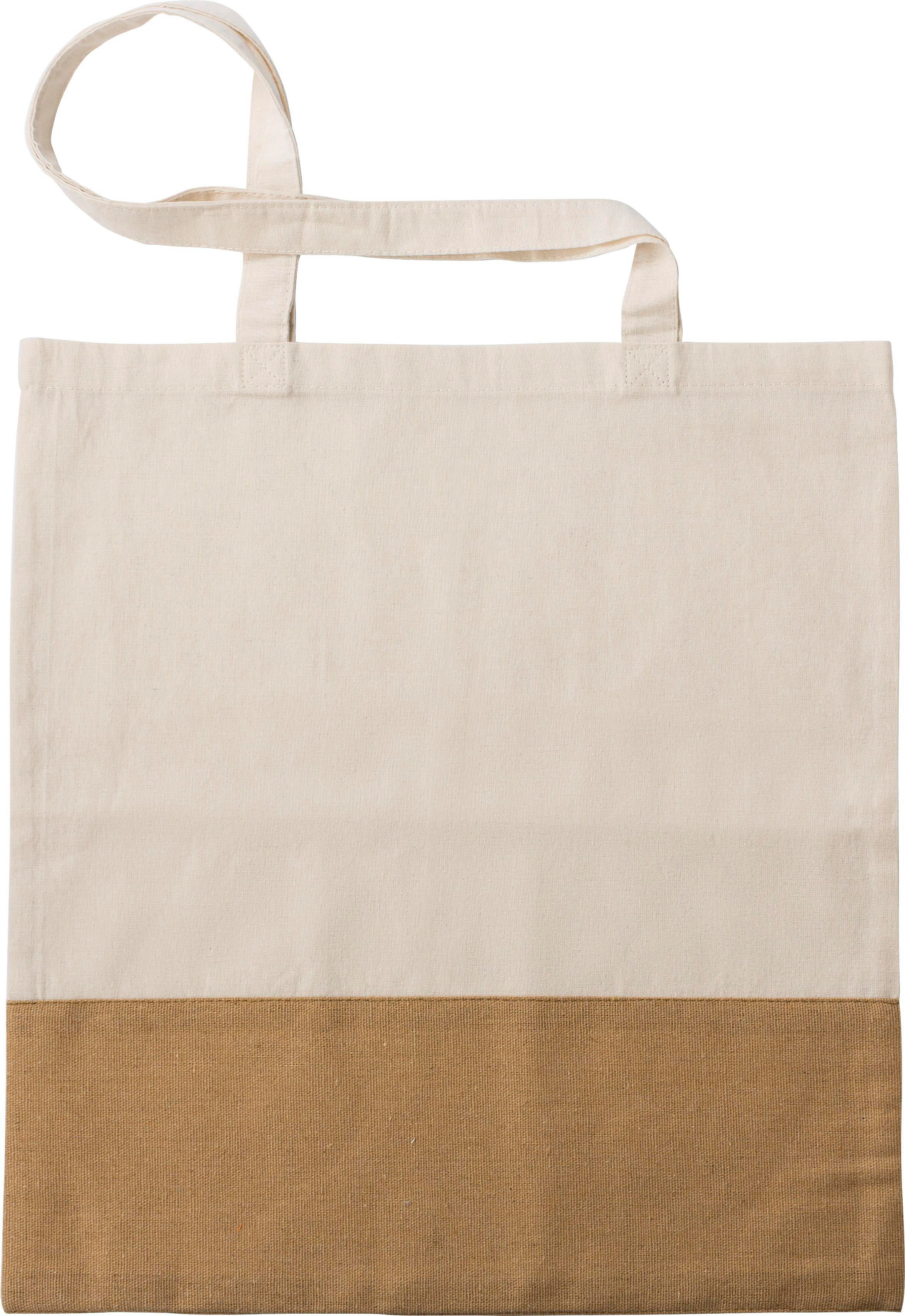 Shopping bag Kyler | Cotton | 4.5 l