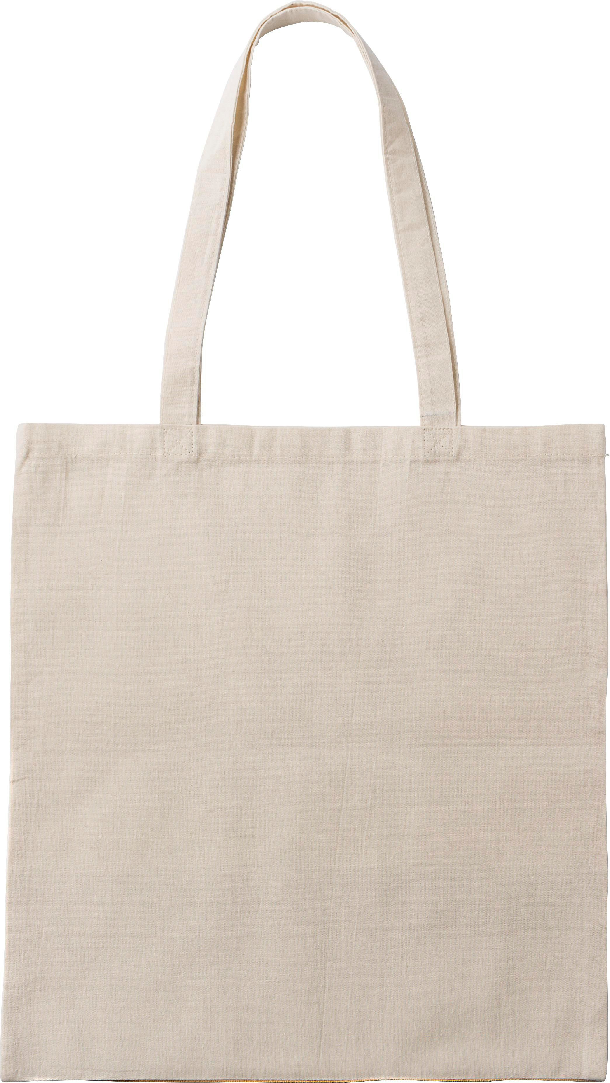 Shopping bag Kyler | Cotton | 4.5 l