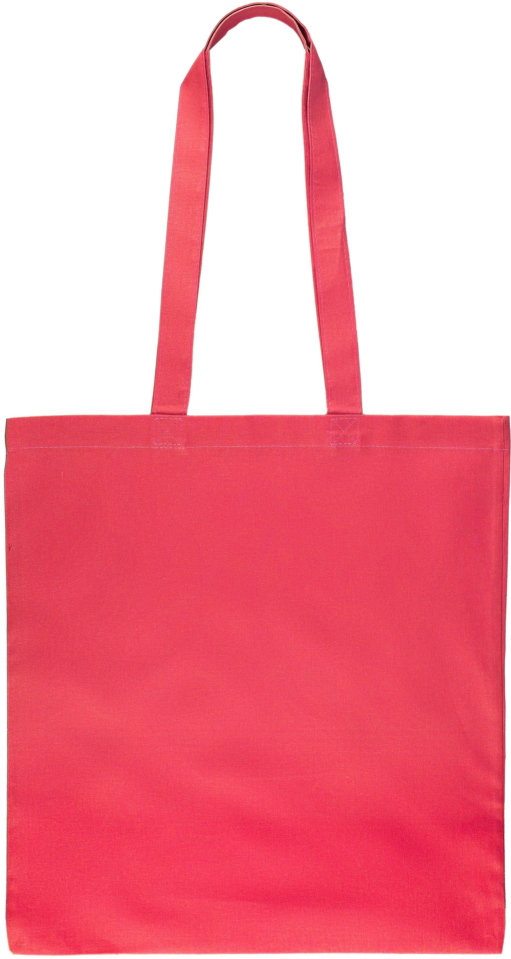 Bolsa con asas de algodón Kenneth