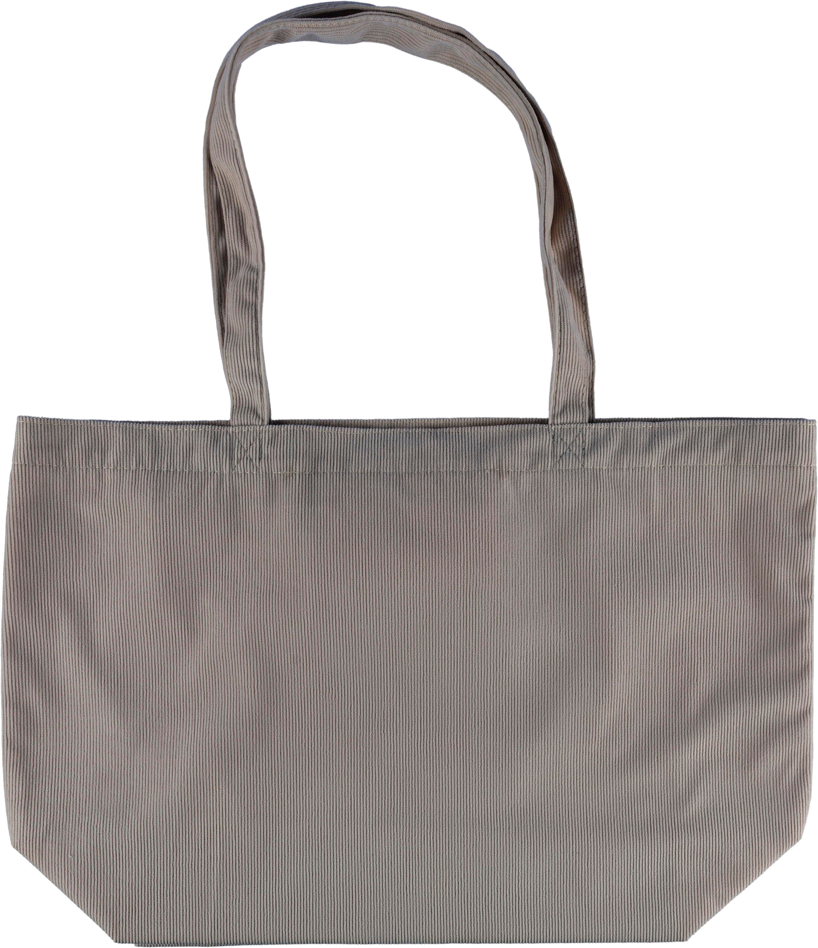Tote bag Tino | Corduroy | 25 l