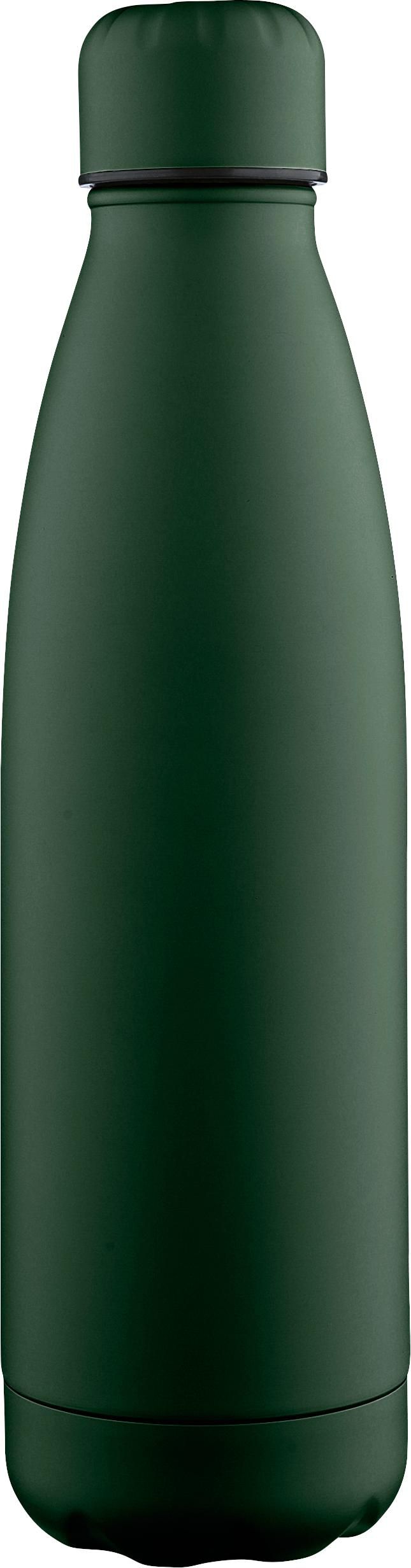 Botella de acero inox. reciclado Breeze 700 ml