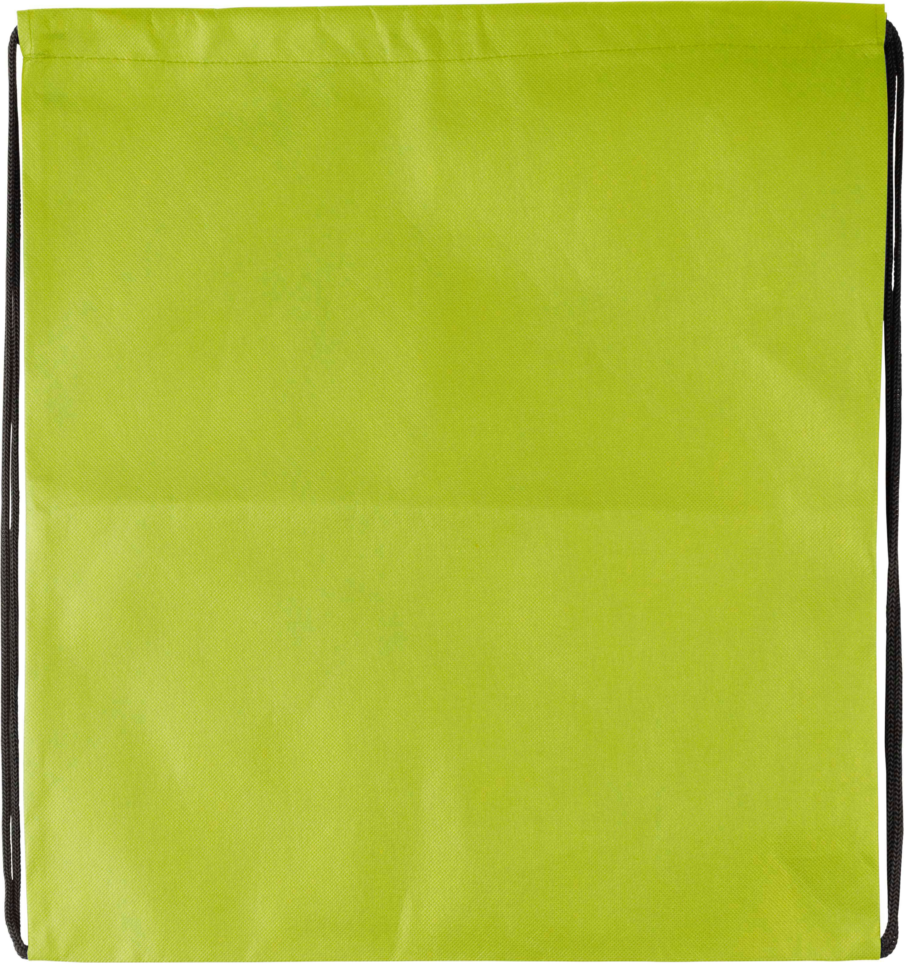 Mochila de nonwoven Nico