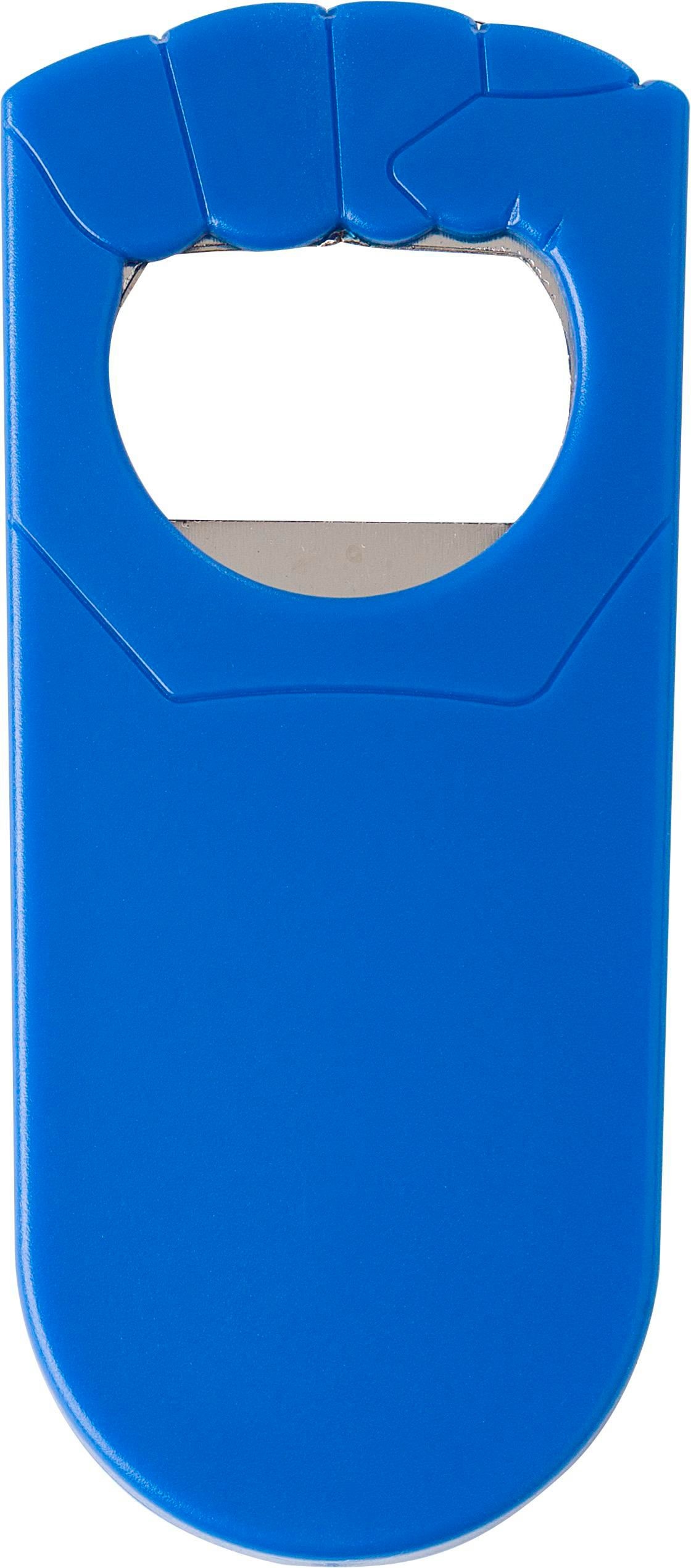 Bottle opener Tay | Plastic | Fist shape