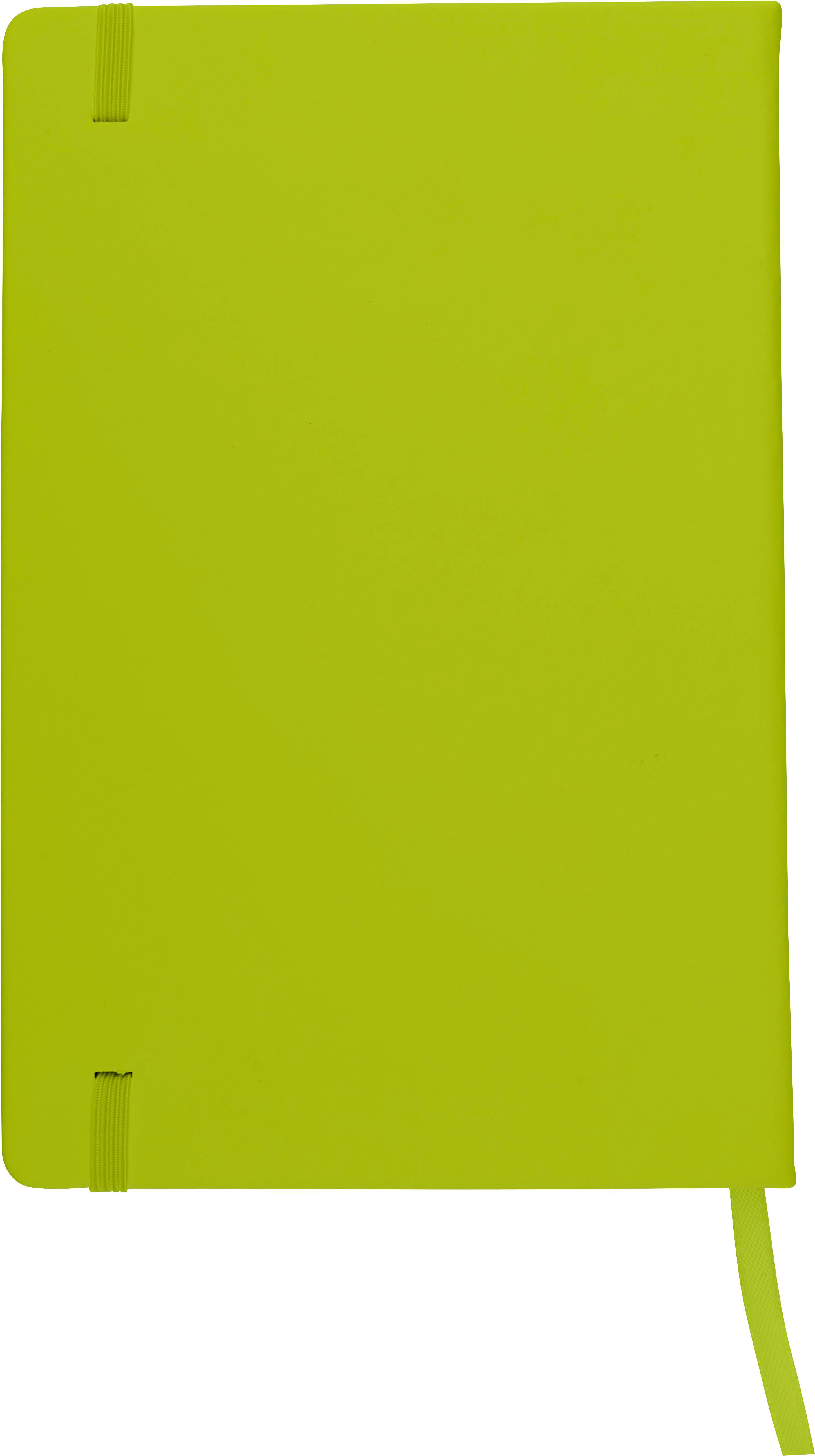 PU notebook Eva Original
