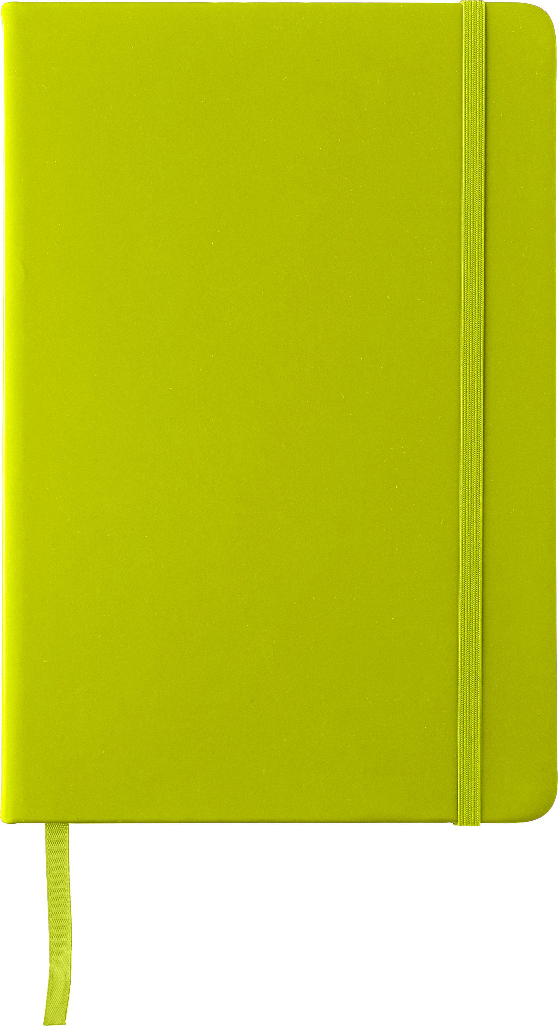 PU notebook Eva Original