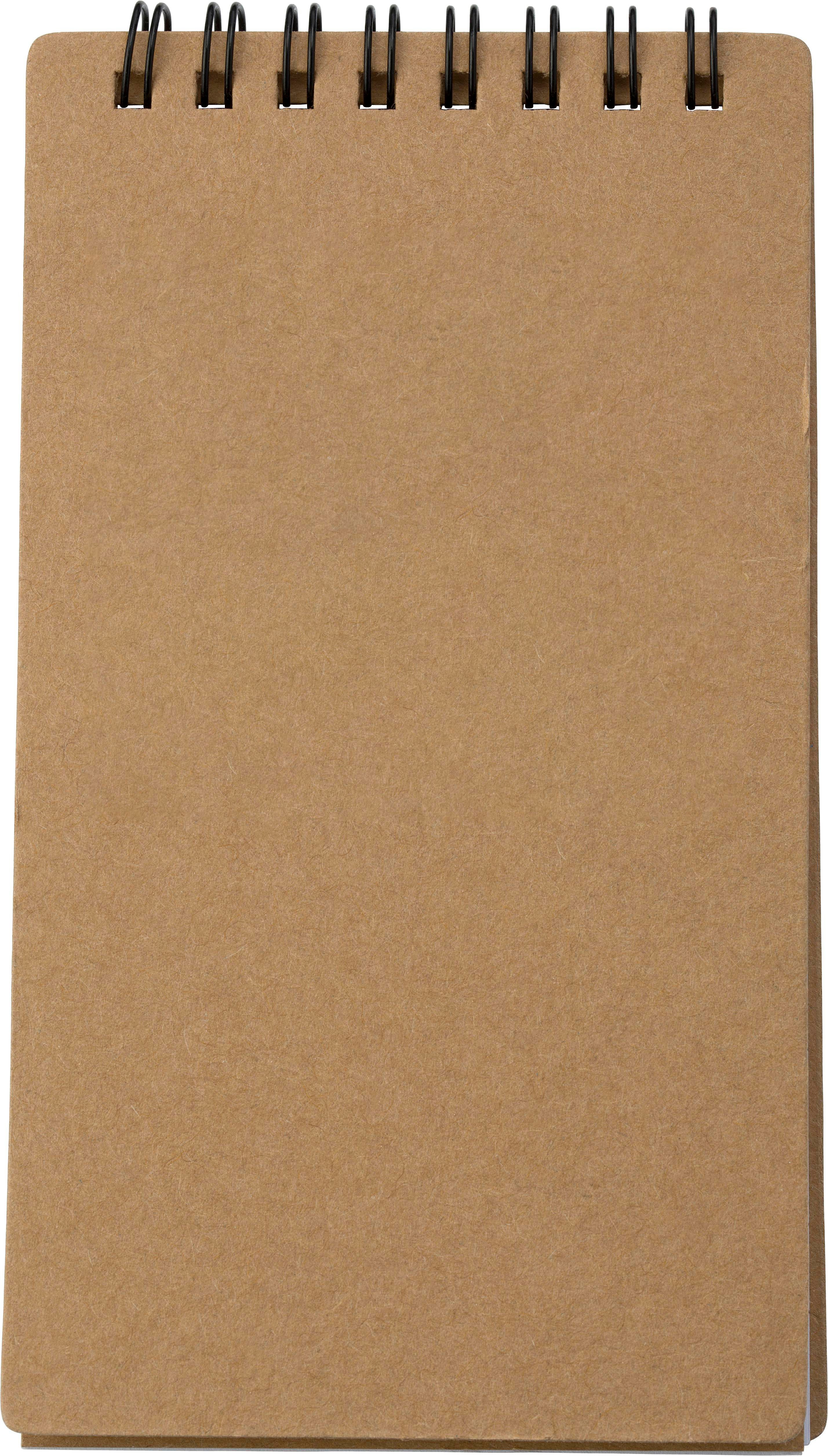 Cardboard sticky note set Kim Original