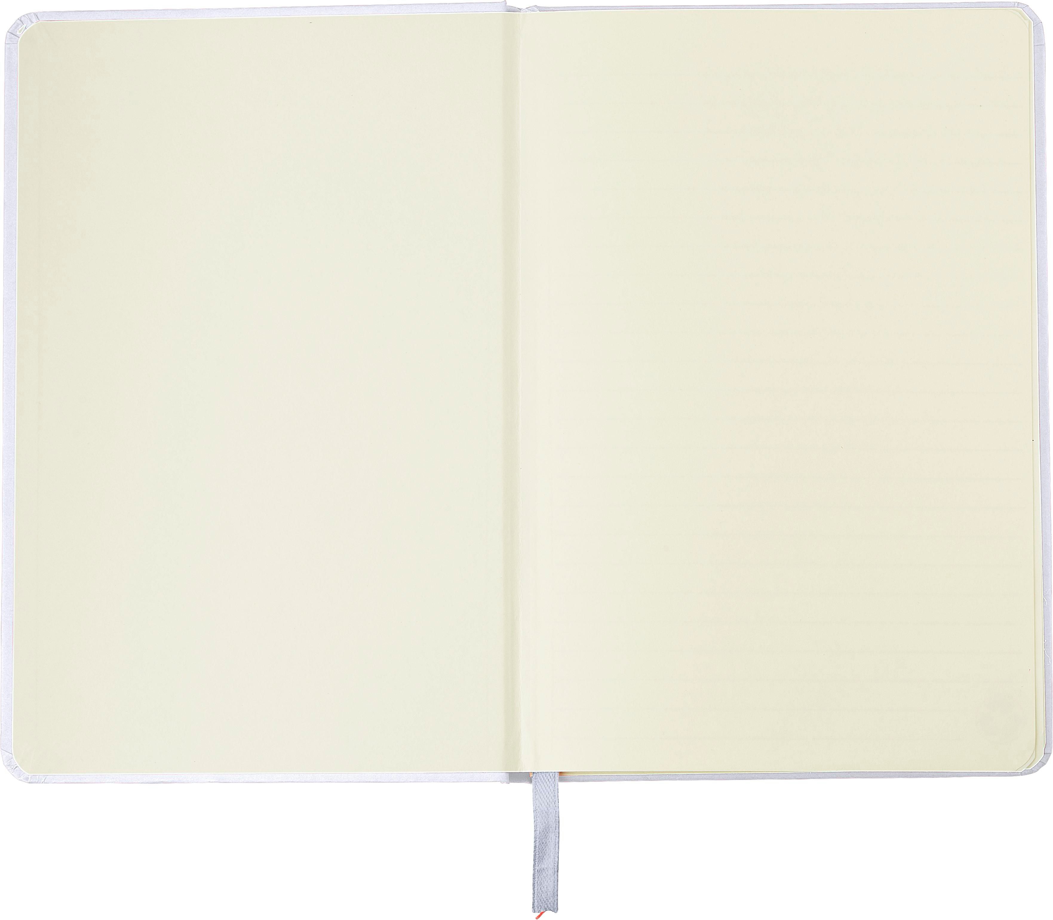 Cuaderno de cartón reciclado Evangeline