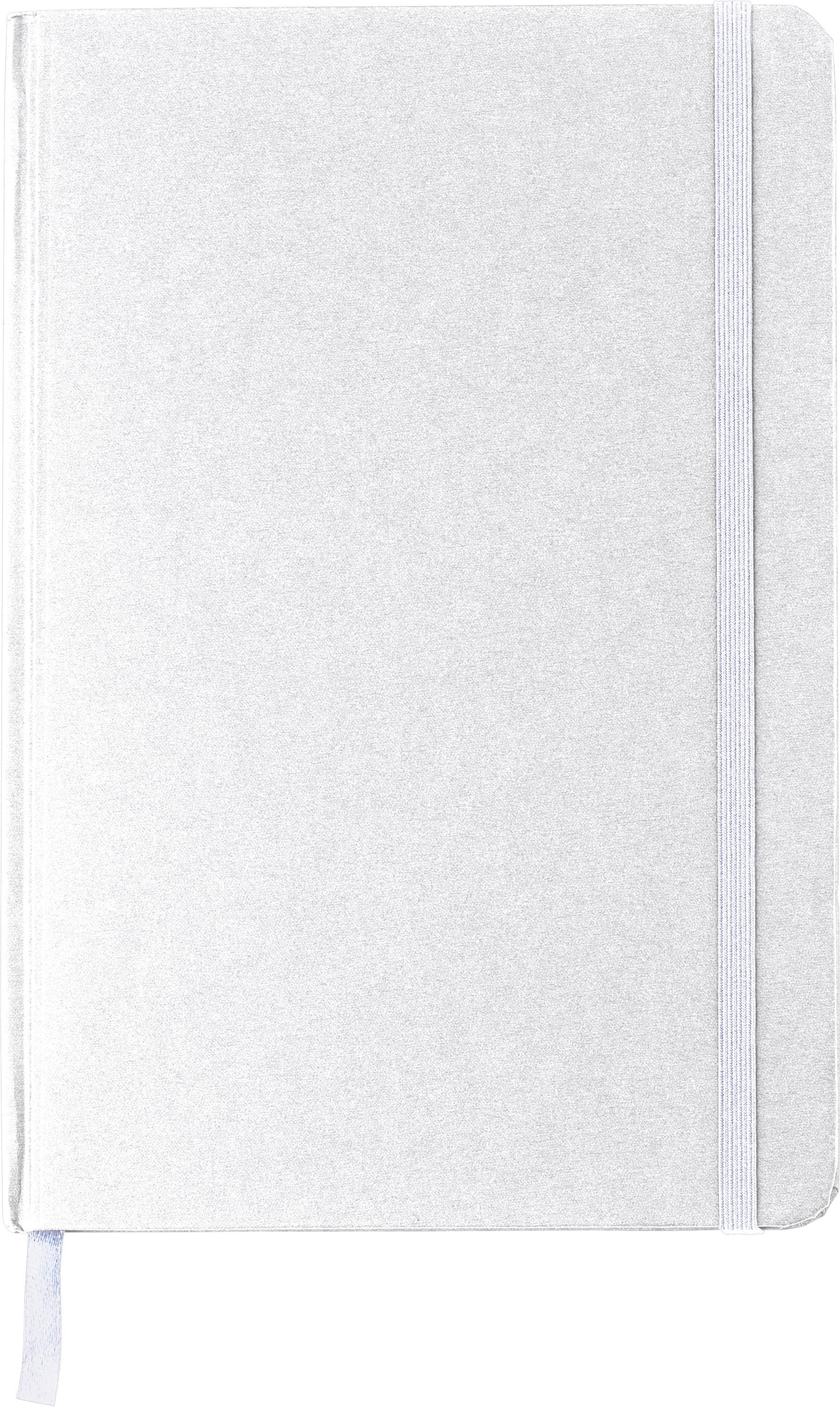 Cuaderno de cartón reciclado Evangeline