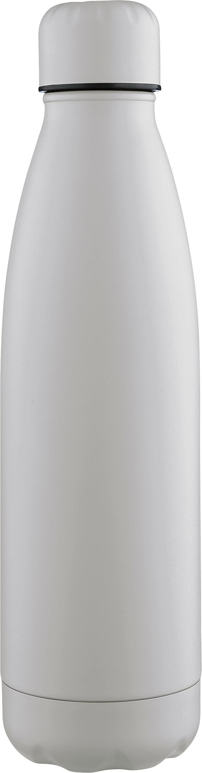 Botella de acero inox. reciclado Breeze 700 ml