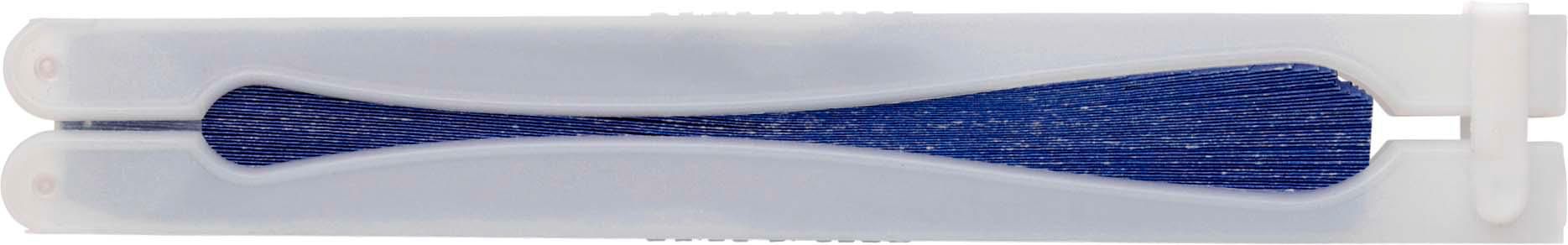 Hand fan Dylan | Paper | White handle