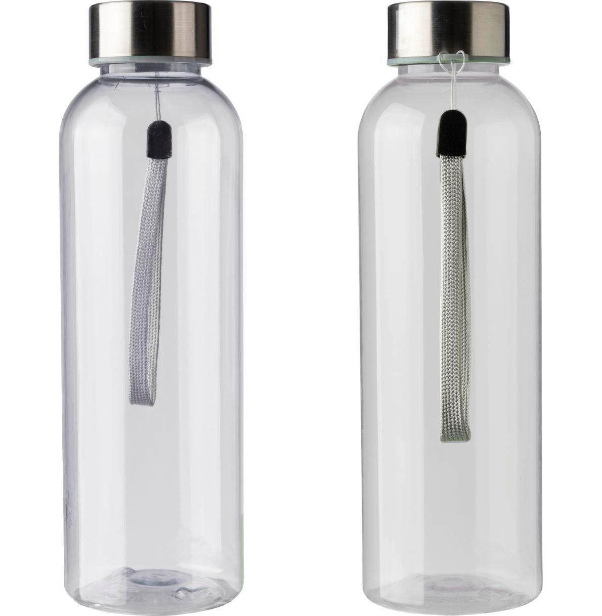 Botella de rPet Isabelle 500 ml