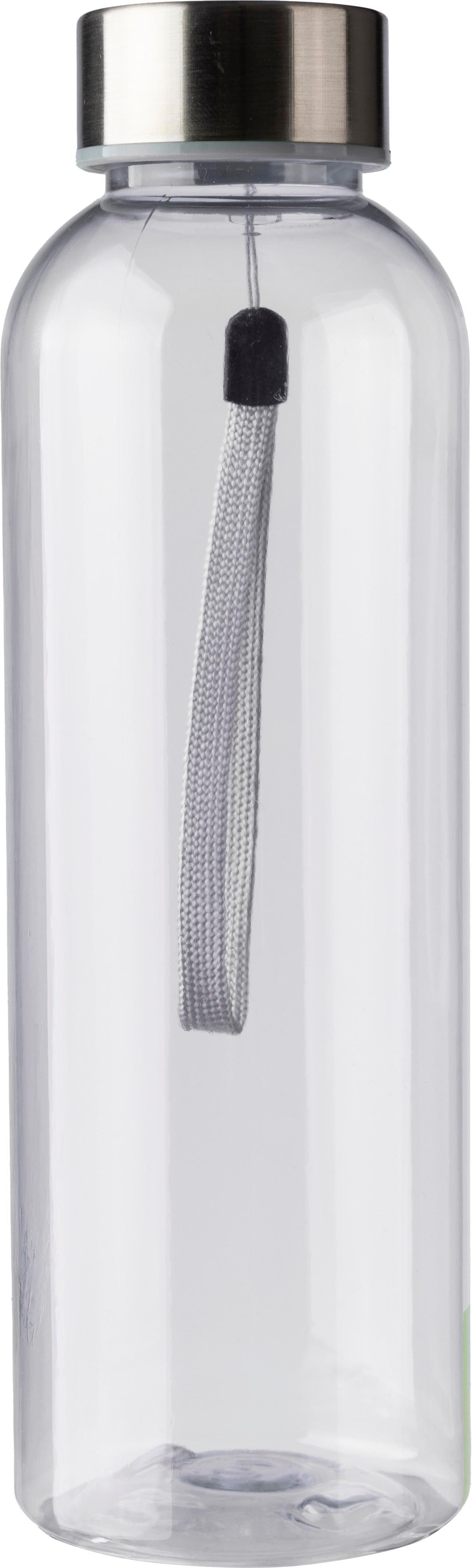 Botella de rPet Isabelle 500 ml
