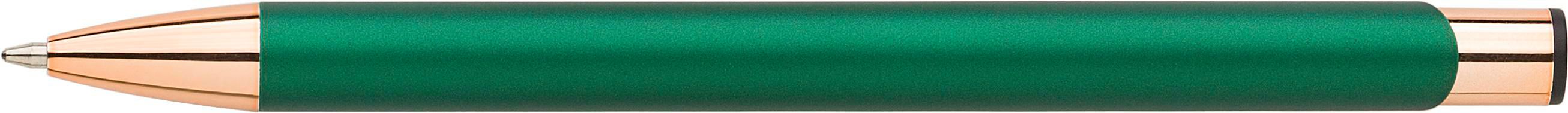 Bolígrafo de aluminio Alexander