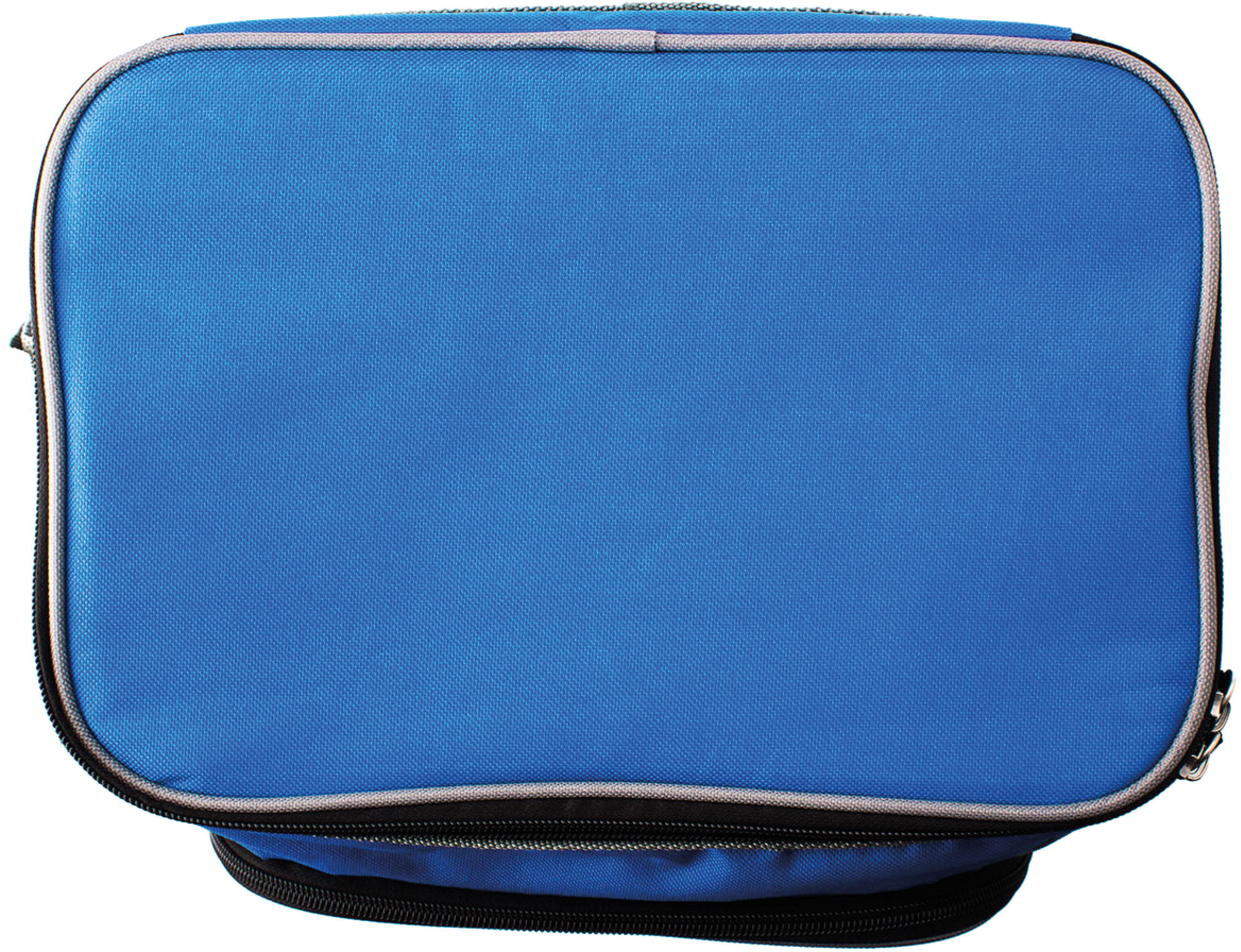 Bolsa nevera de poliéster Lance