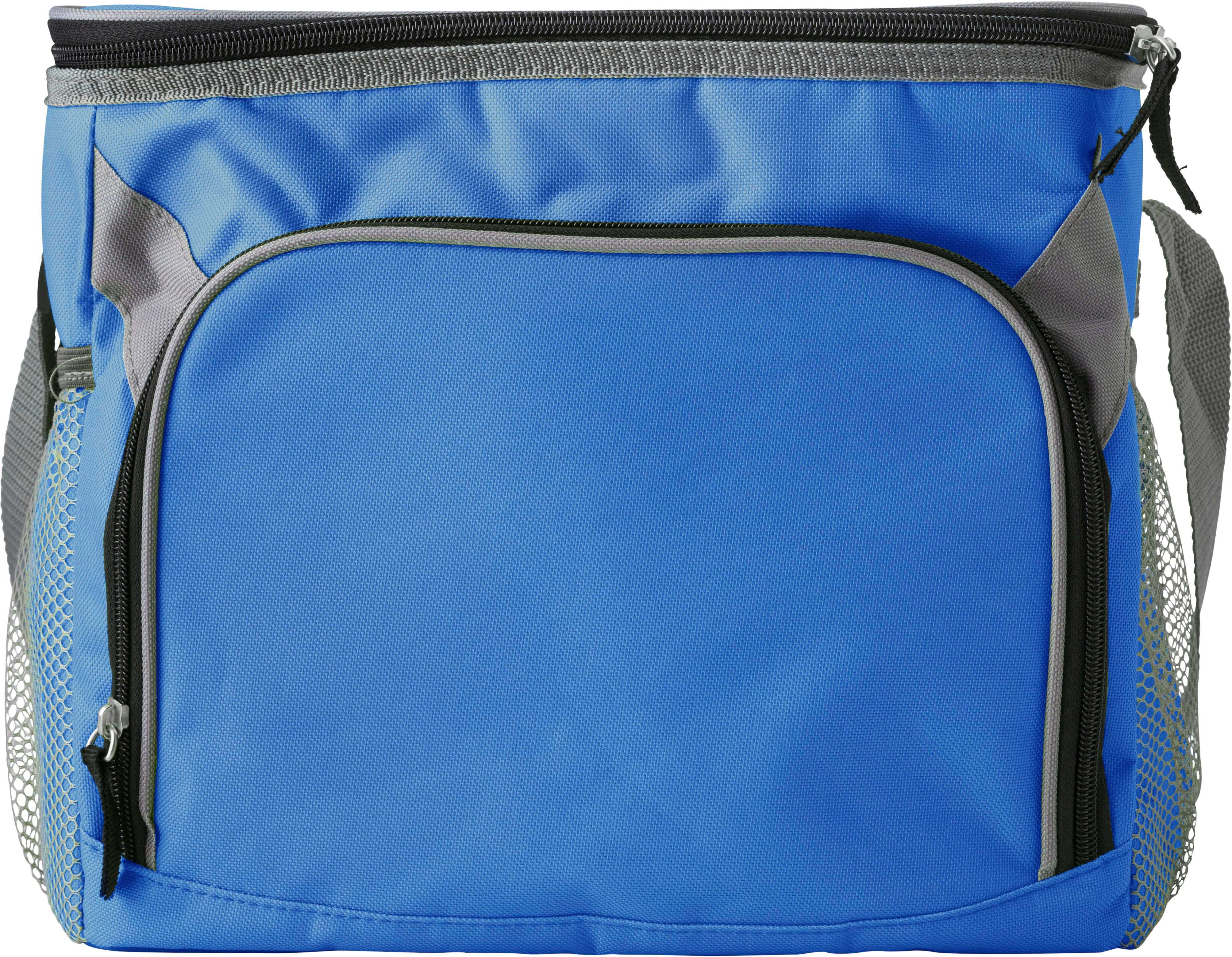 Bolsa nevera de poliéster Lance