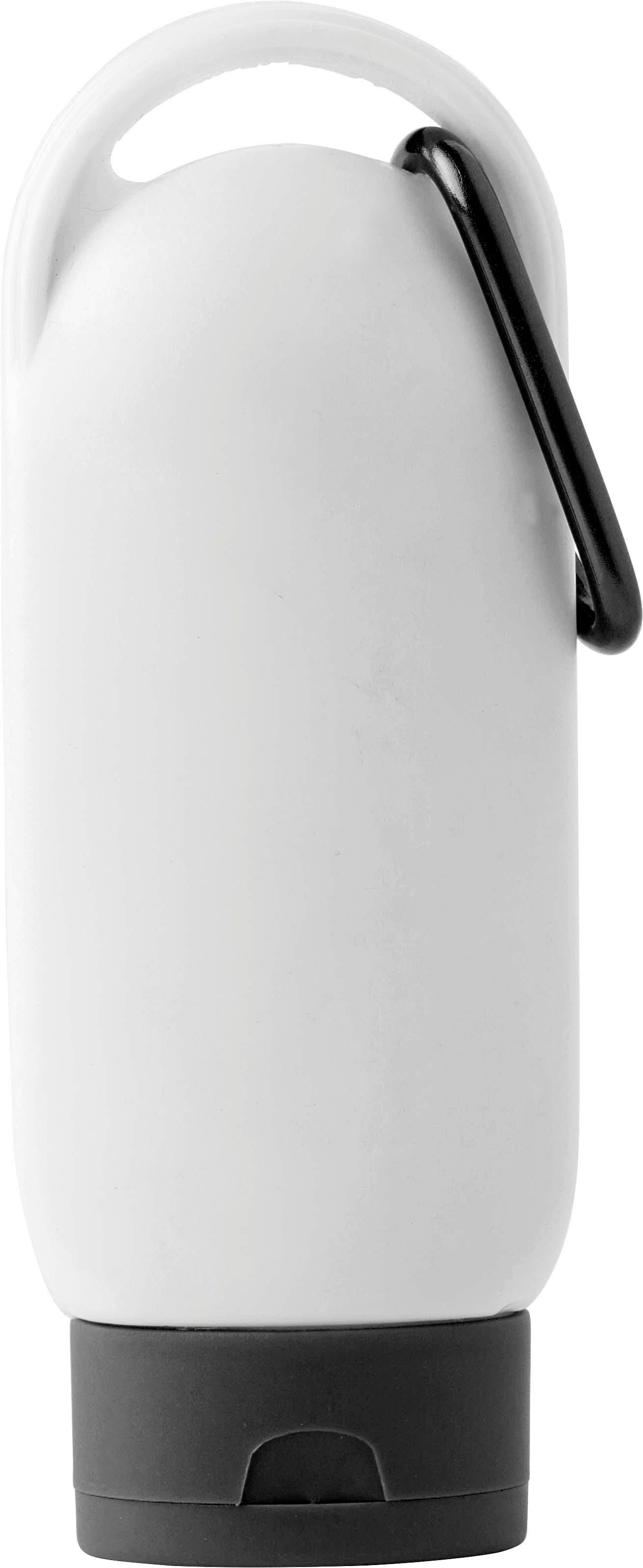 Sunscreen lotion Suntime