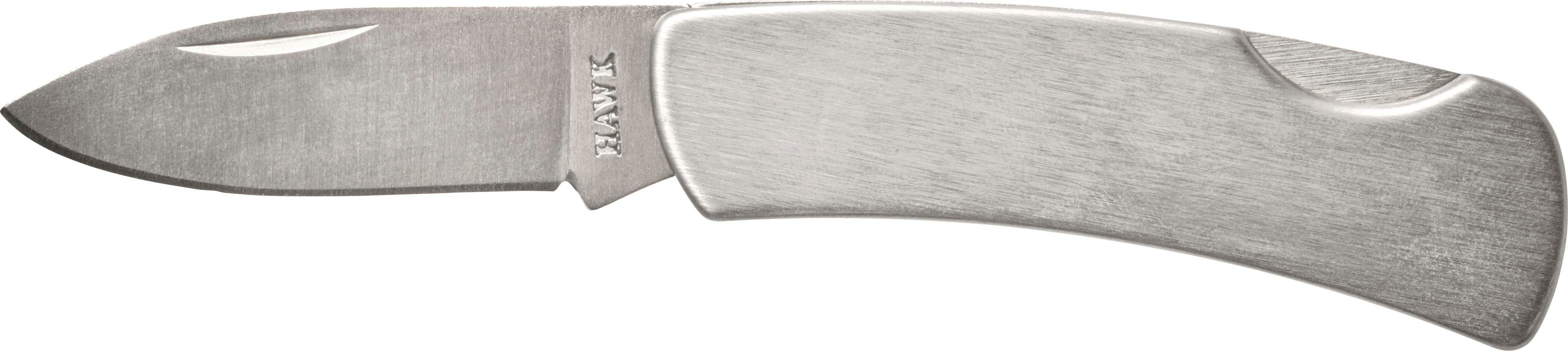 Pocket knife Evelyn | Stainless steel | With lock