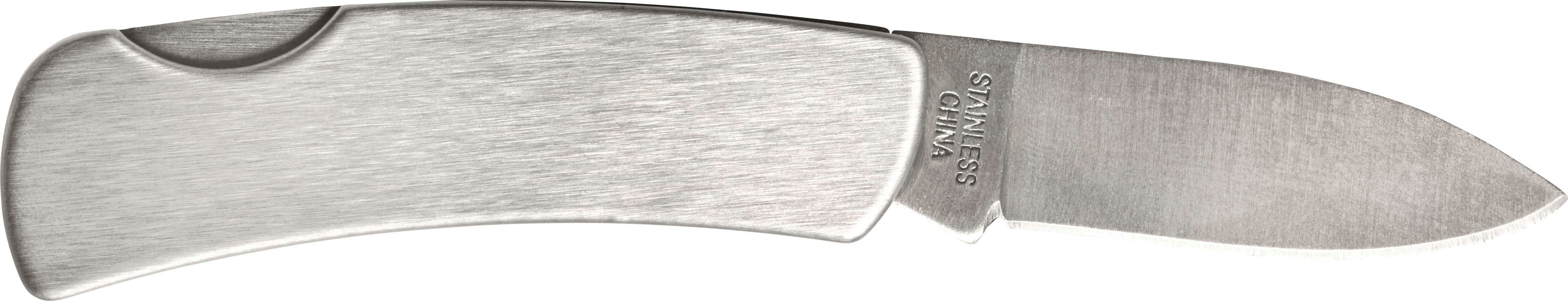 Pocket knife Evelyn | Stainless steel | With lock