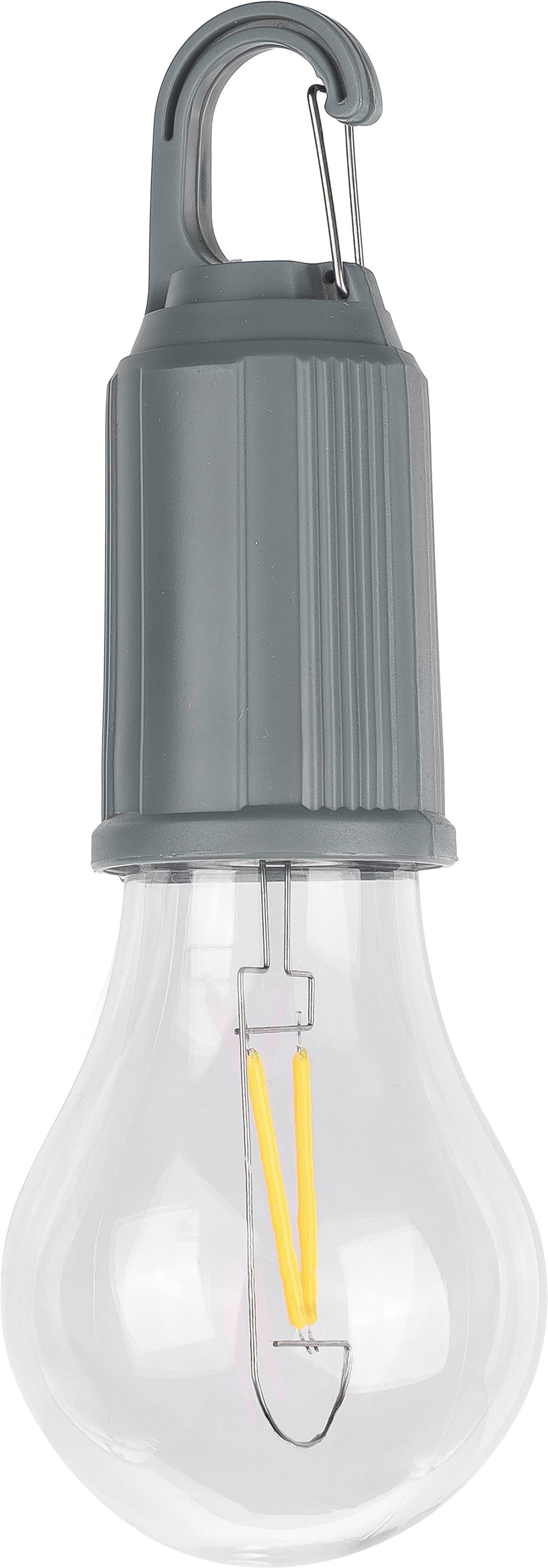 Bulb light Dalton | Vintage | 60 lumens