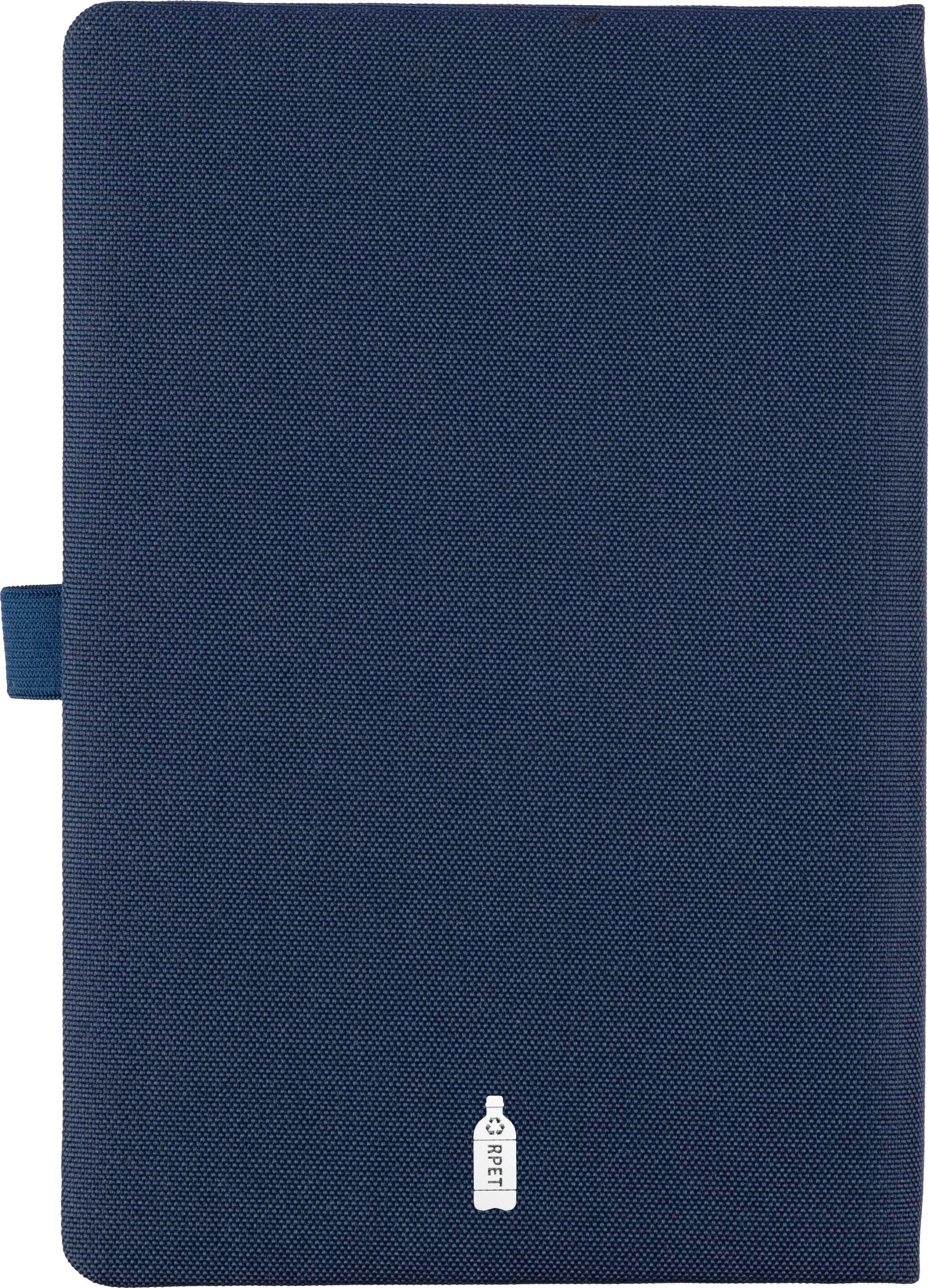 rPET notebook A5 Thorsten Original