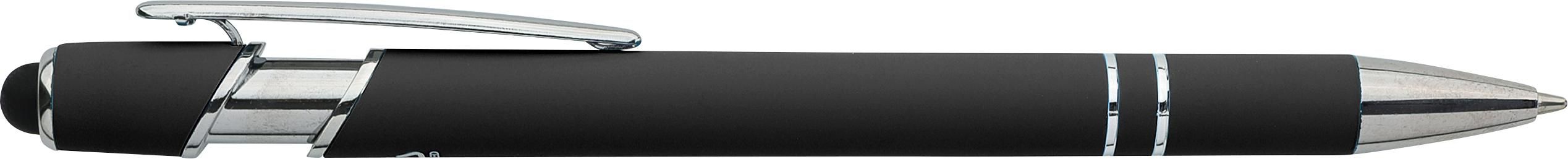 Ballpen Primo | Recycled aluminium | Stylus