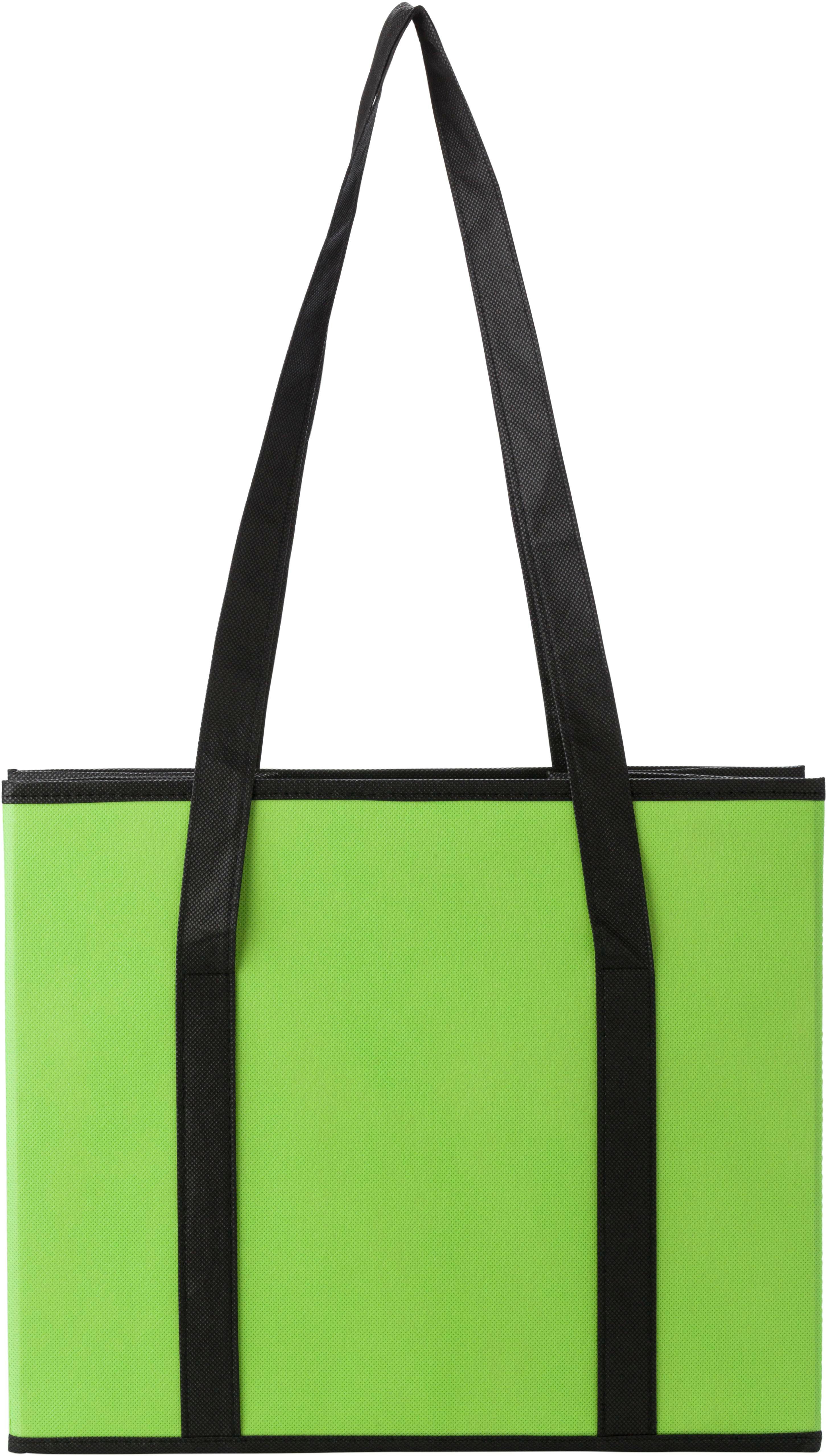 Car organizer Remi | Nonwoven | Foldable | 24 l