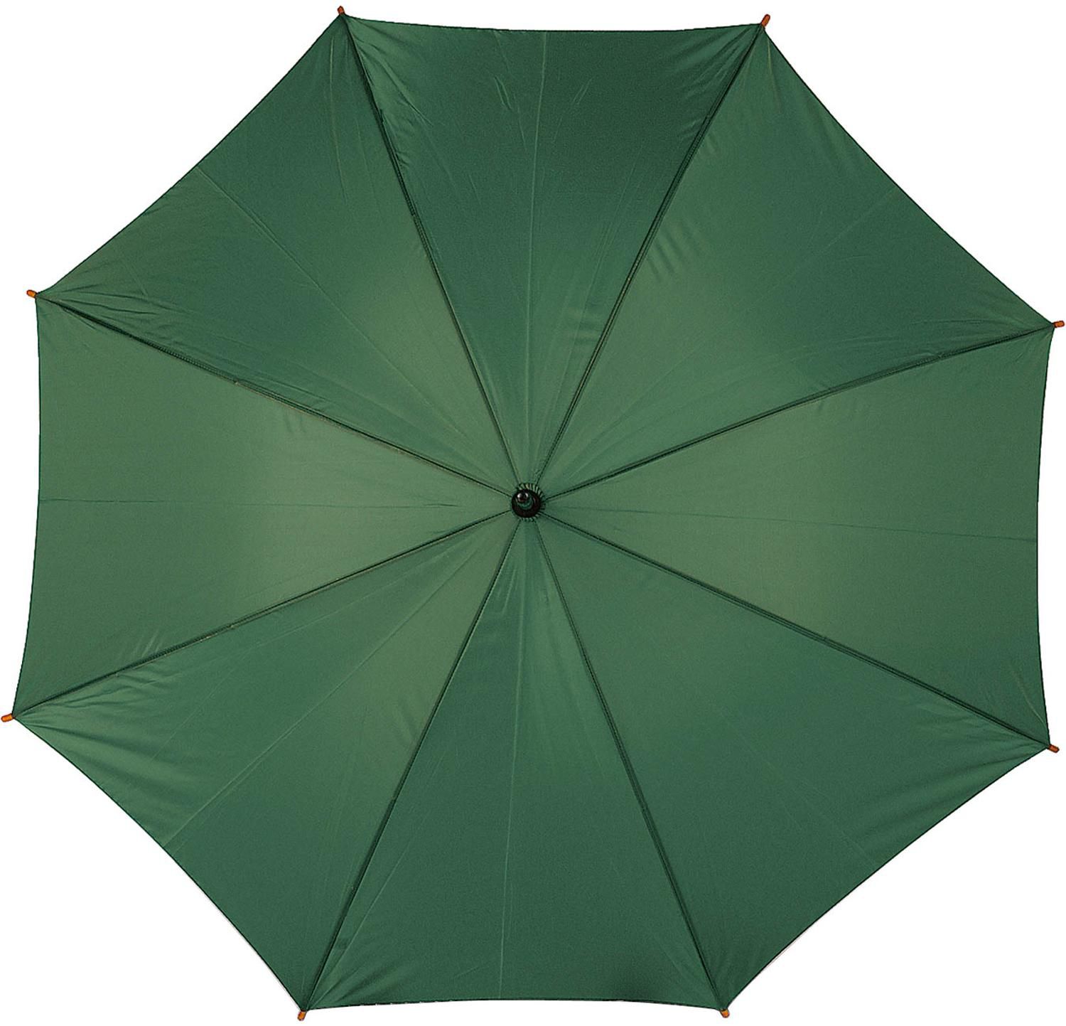 Polyester (190T) umbrella Kelly