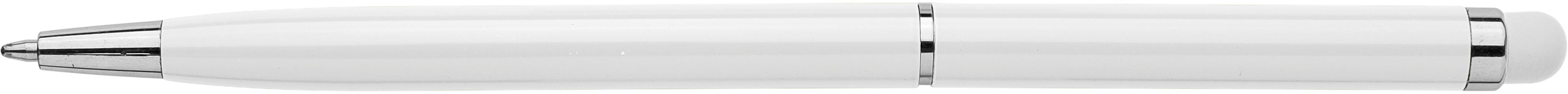 Bolígrafo de aluminio Irina