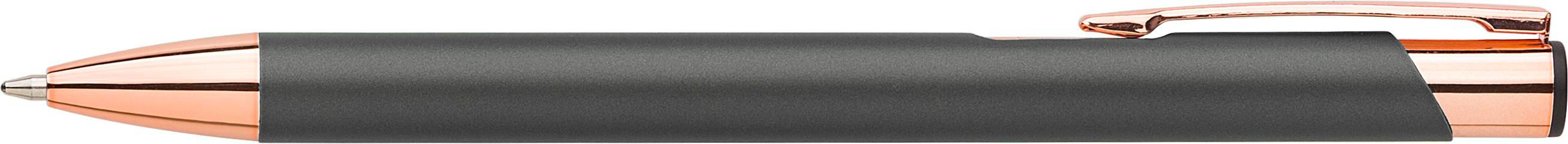 Bolígrafo de aluminio Alexander