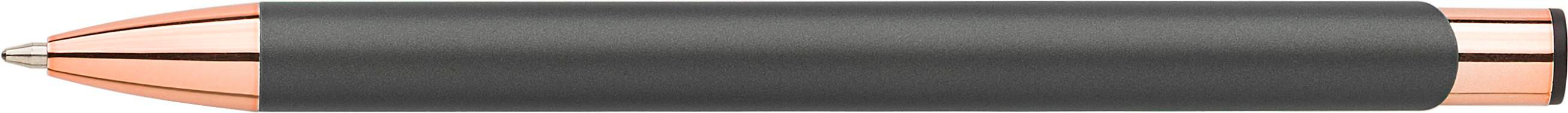 Bolígrafo de aluminio Alexander