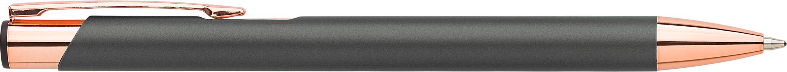Bolígrafo de aluminio Alexander