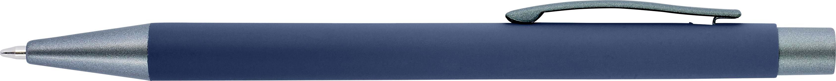 Aluminium ballpen Emmett