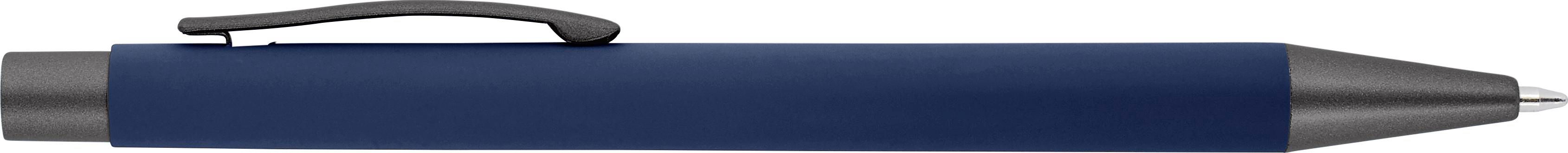 Aluminium ballpen Emmett