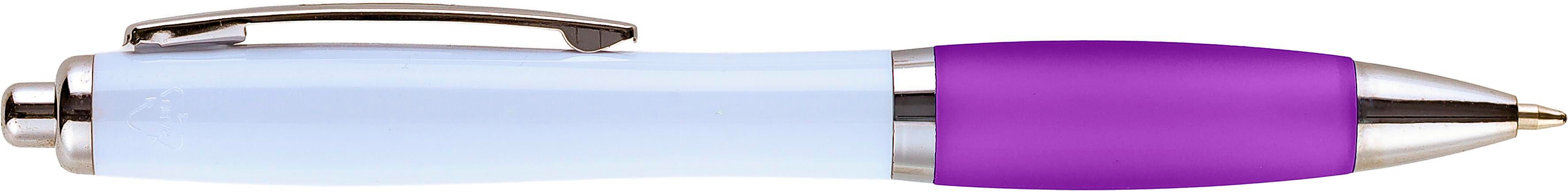 Recycled ABS ballpen Swansea