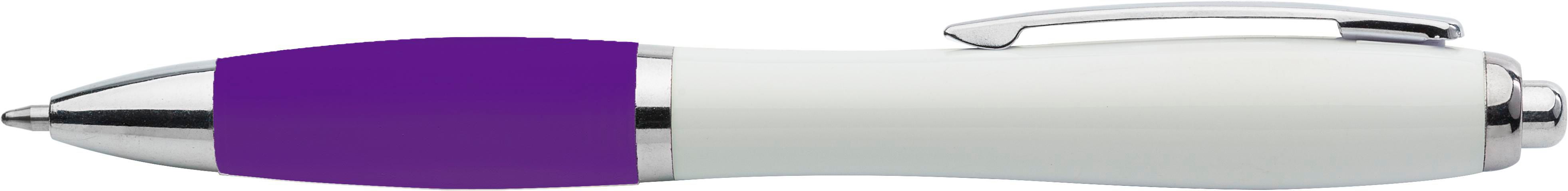 Recycled ABS ballpen Swansea