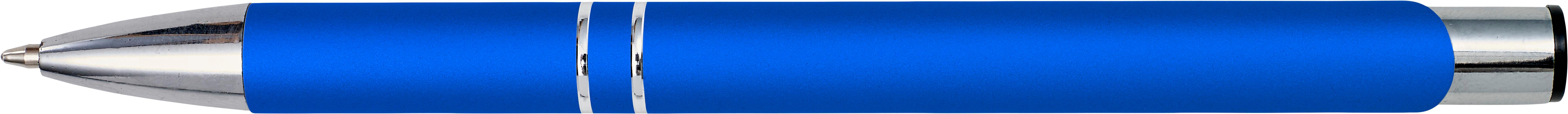 Aluminium ballpen Yvette