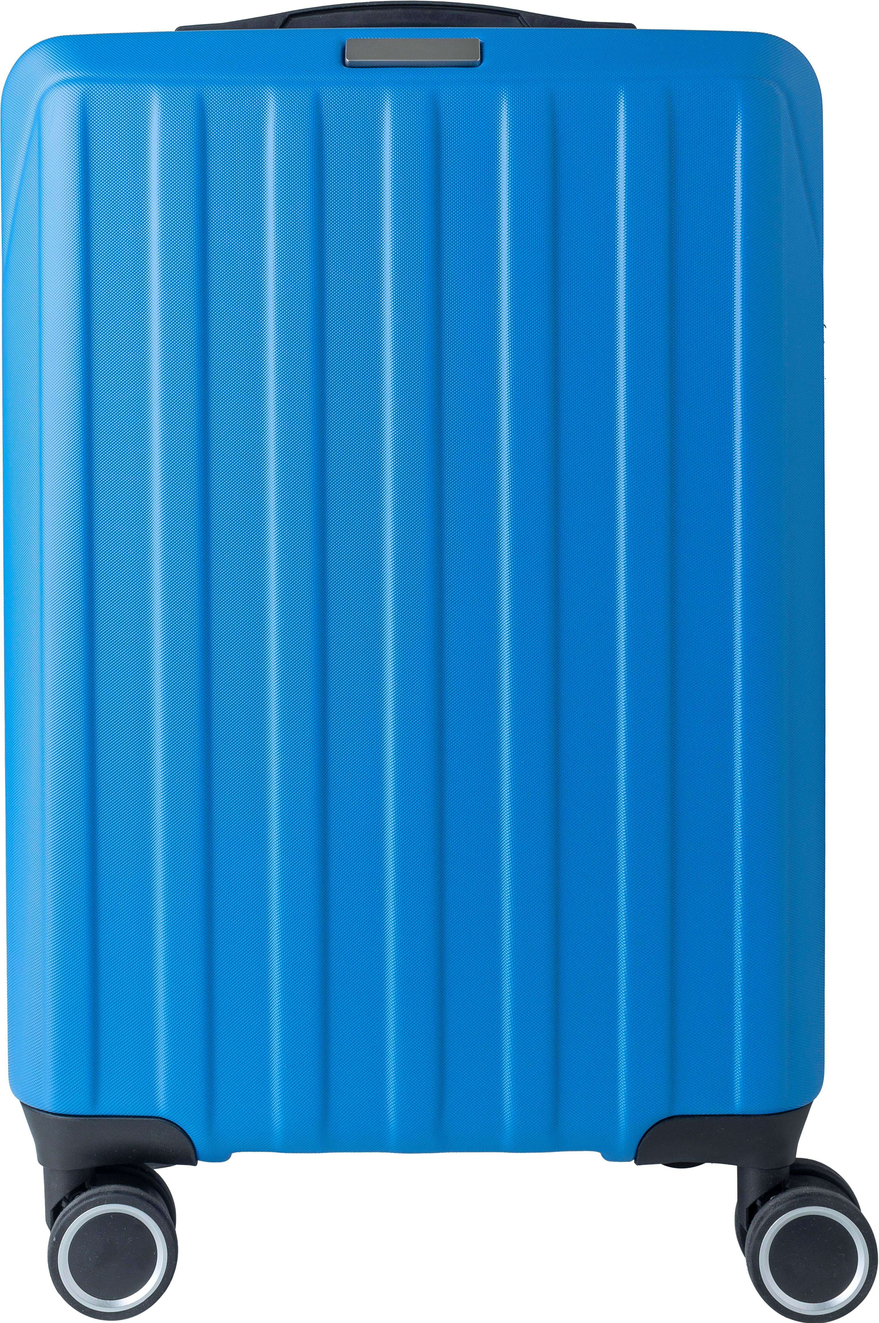 Luggage trolley Alaric | 20 inch | 30 l