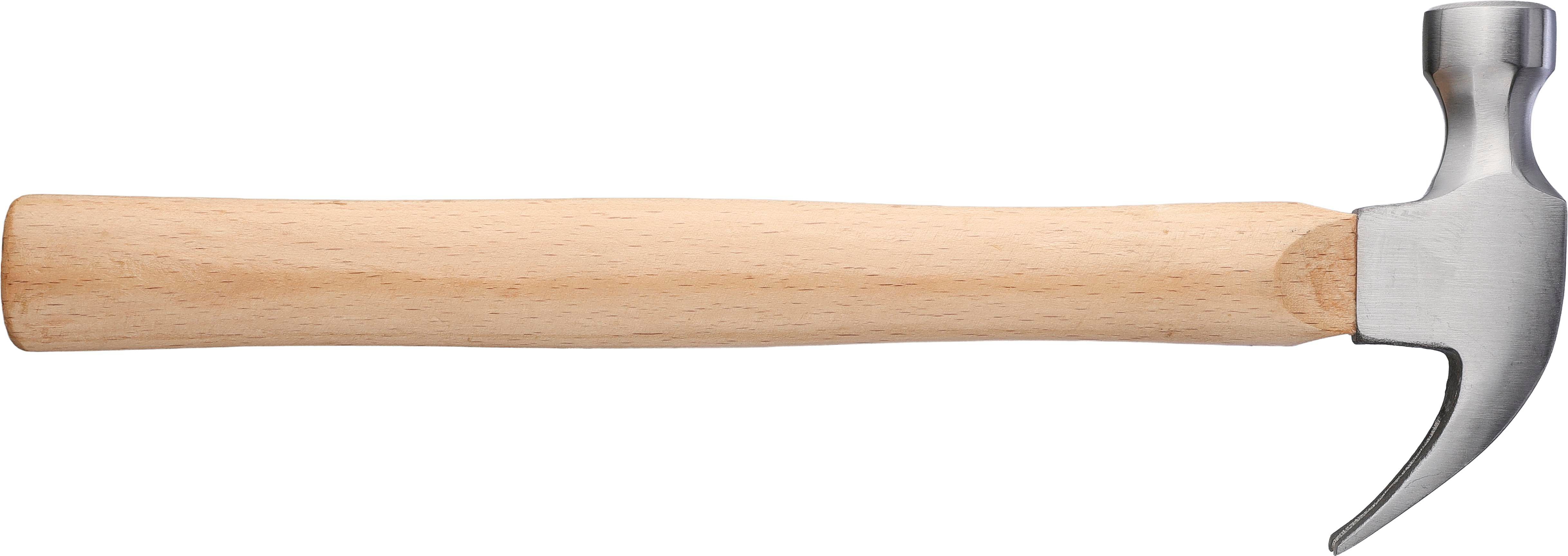 Martillo de madera de haya Asha