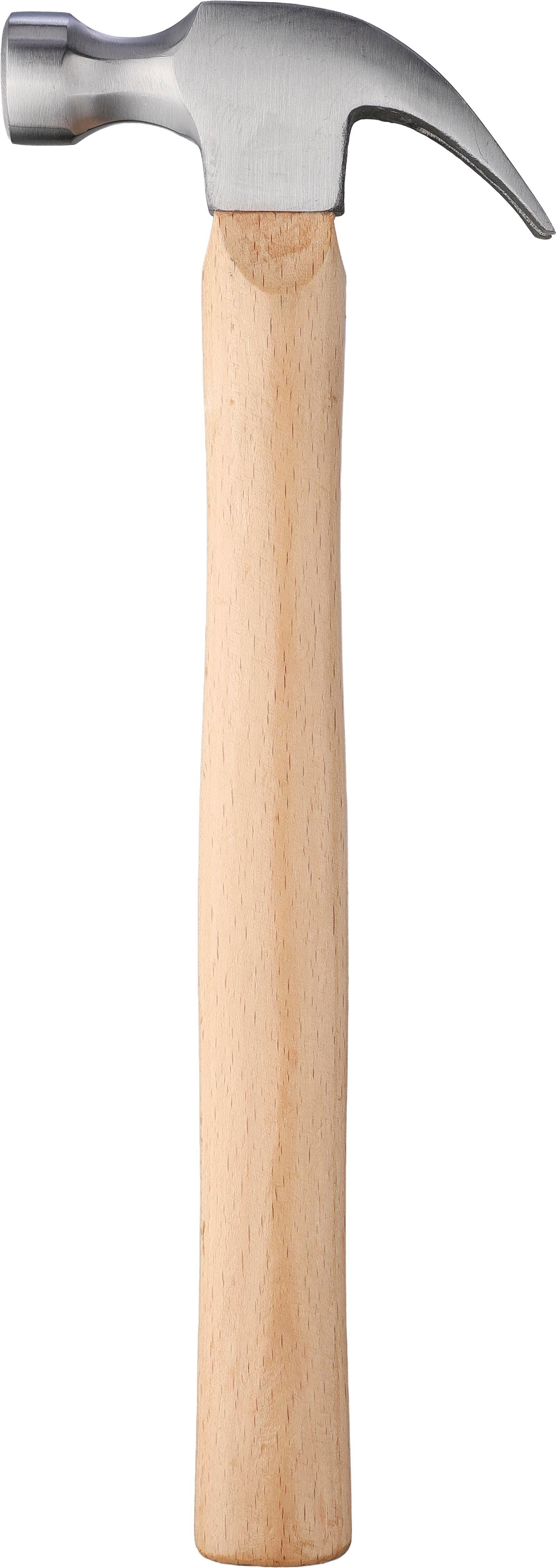 Martillo de madera de haya Asha