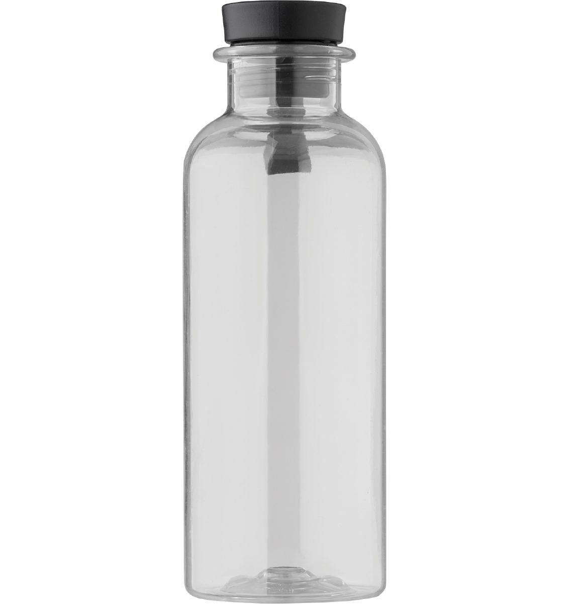 rPET drinking bottle 500 ml Laia