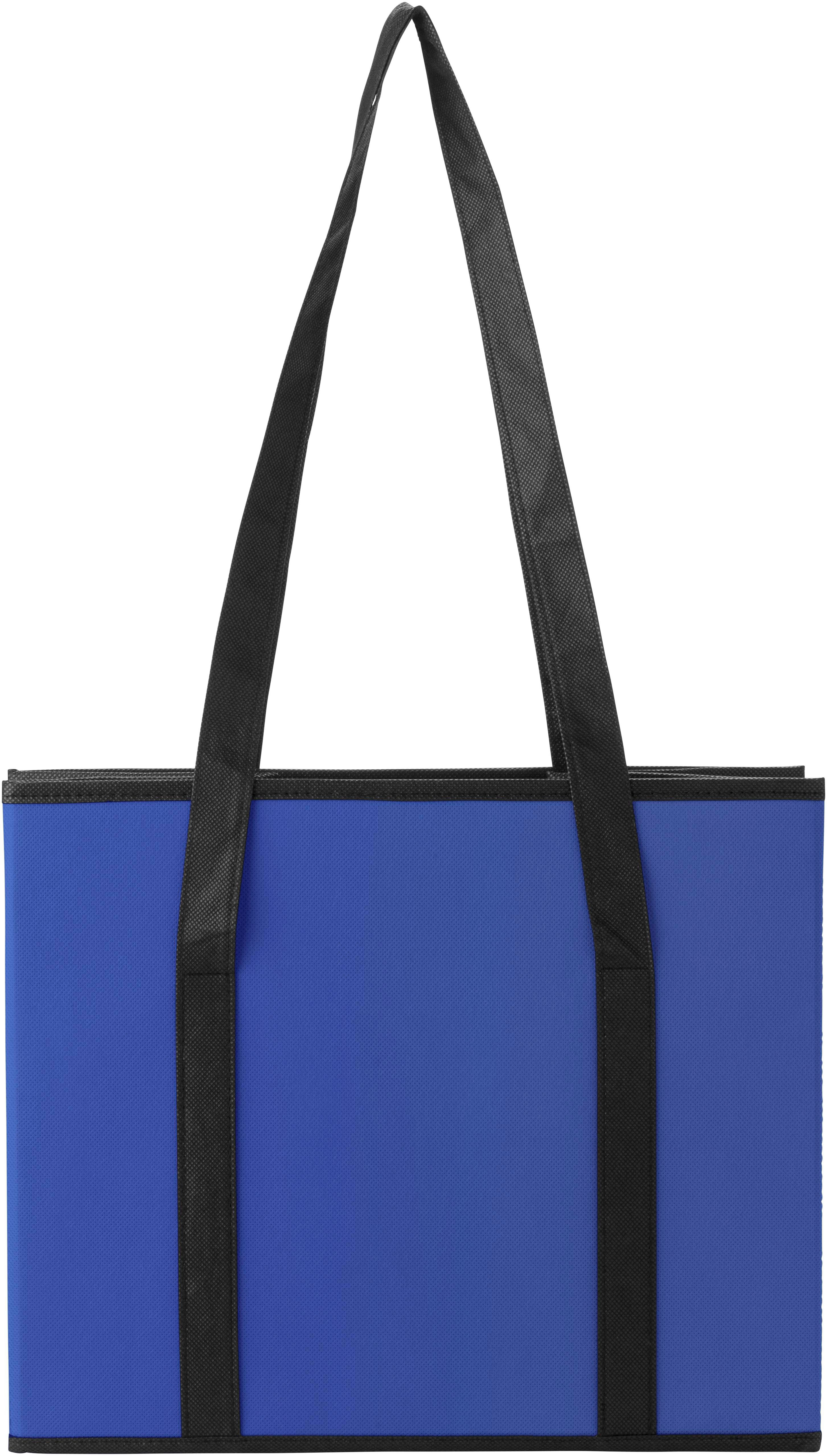 Car organizer Remi | Nonwoven | Foldable | 24 l